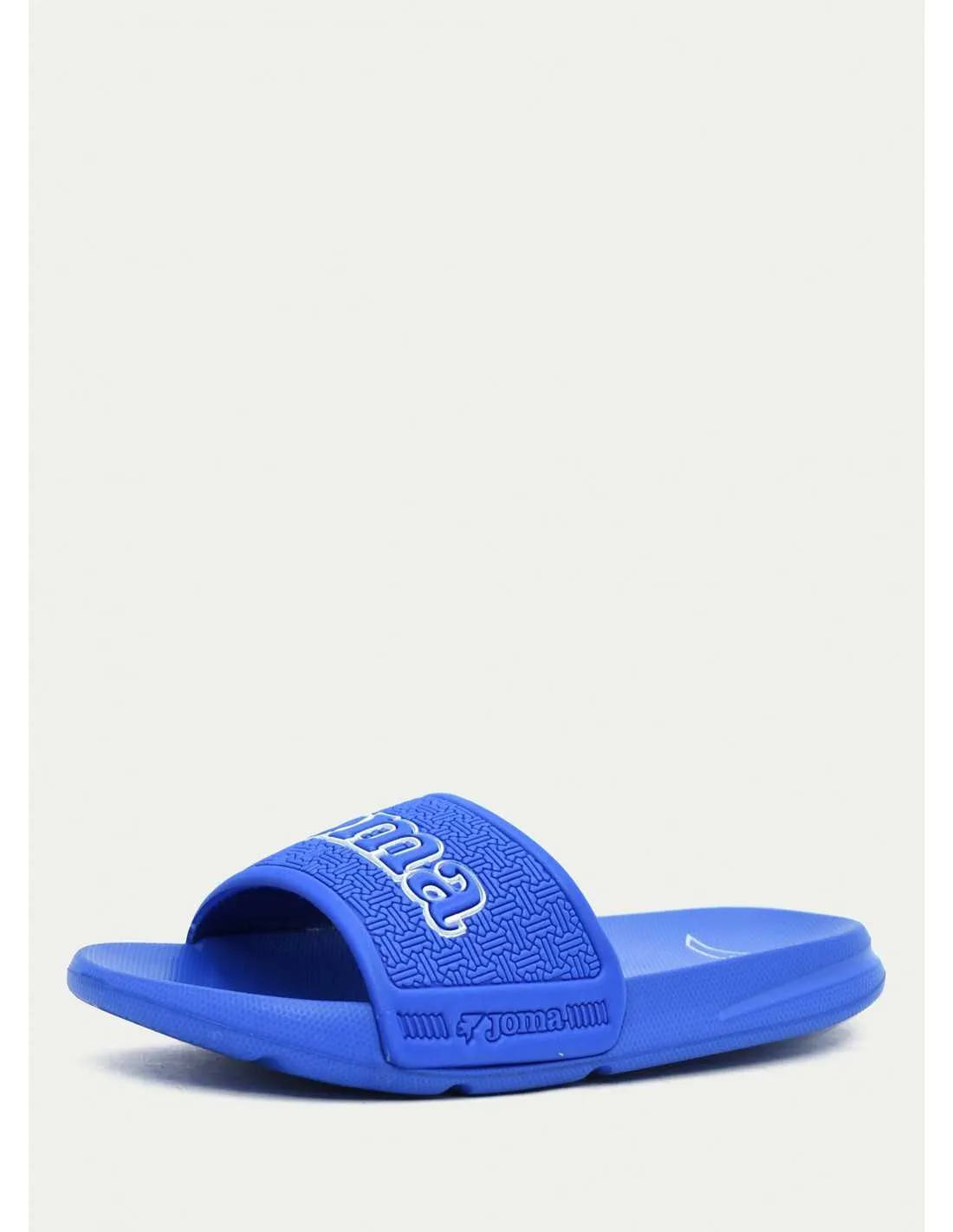 ZAPATILLAS DE PISCIN JOMA LAND AZULON 