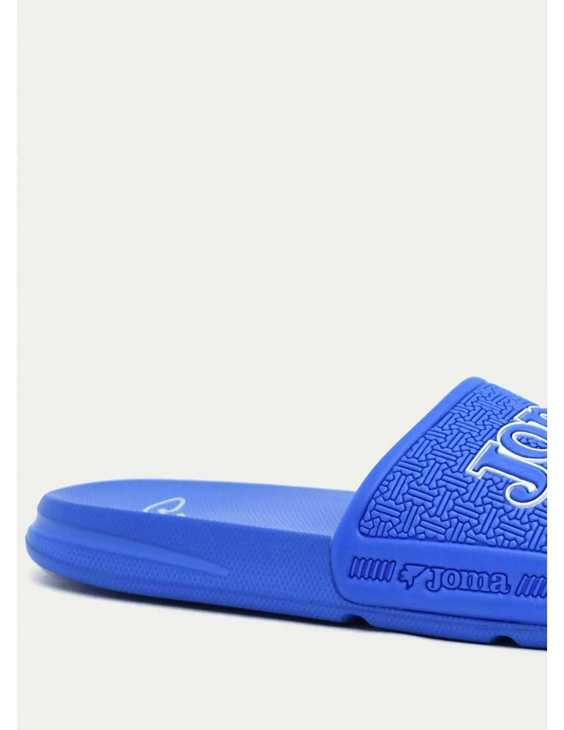 ZAPATILLAS DE PISCIN JOMA LAND AZULON 