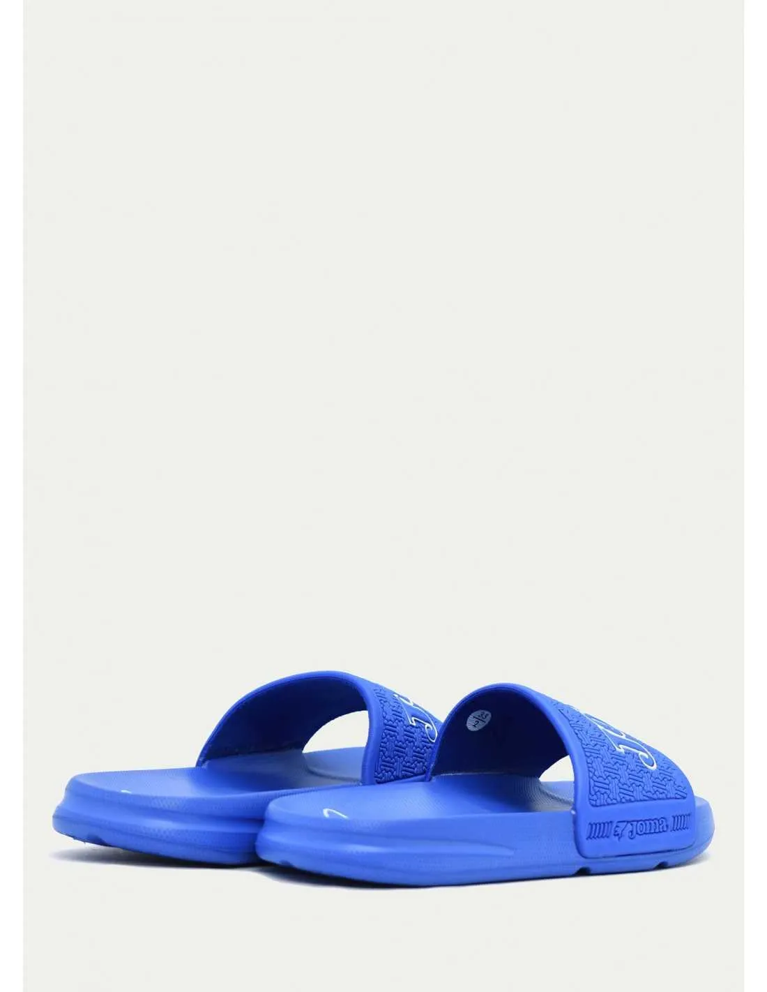 ZAPATILLAS DE PISCIN JOMA LAND AZULON 