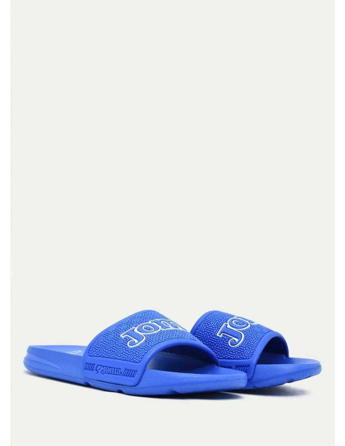 ZAPATILLAS DE PISCIN JOMA LAND AZULON 