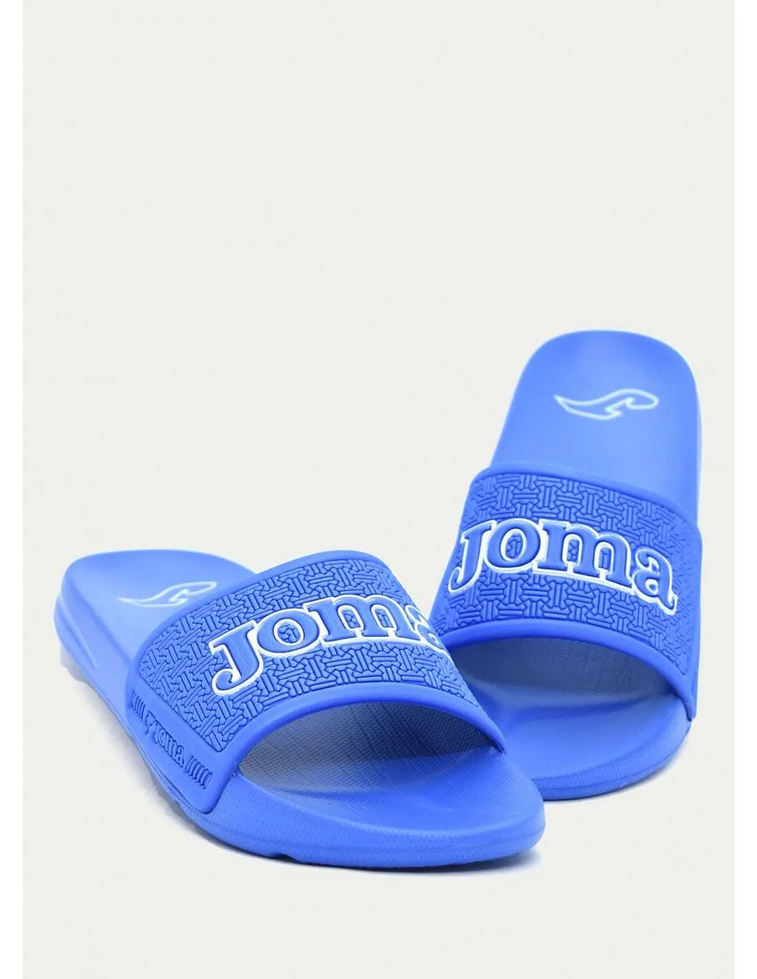 ZAPATILLAS DE PISCIN JOMA LAND AZULON 