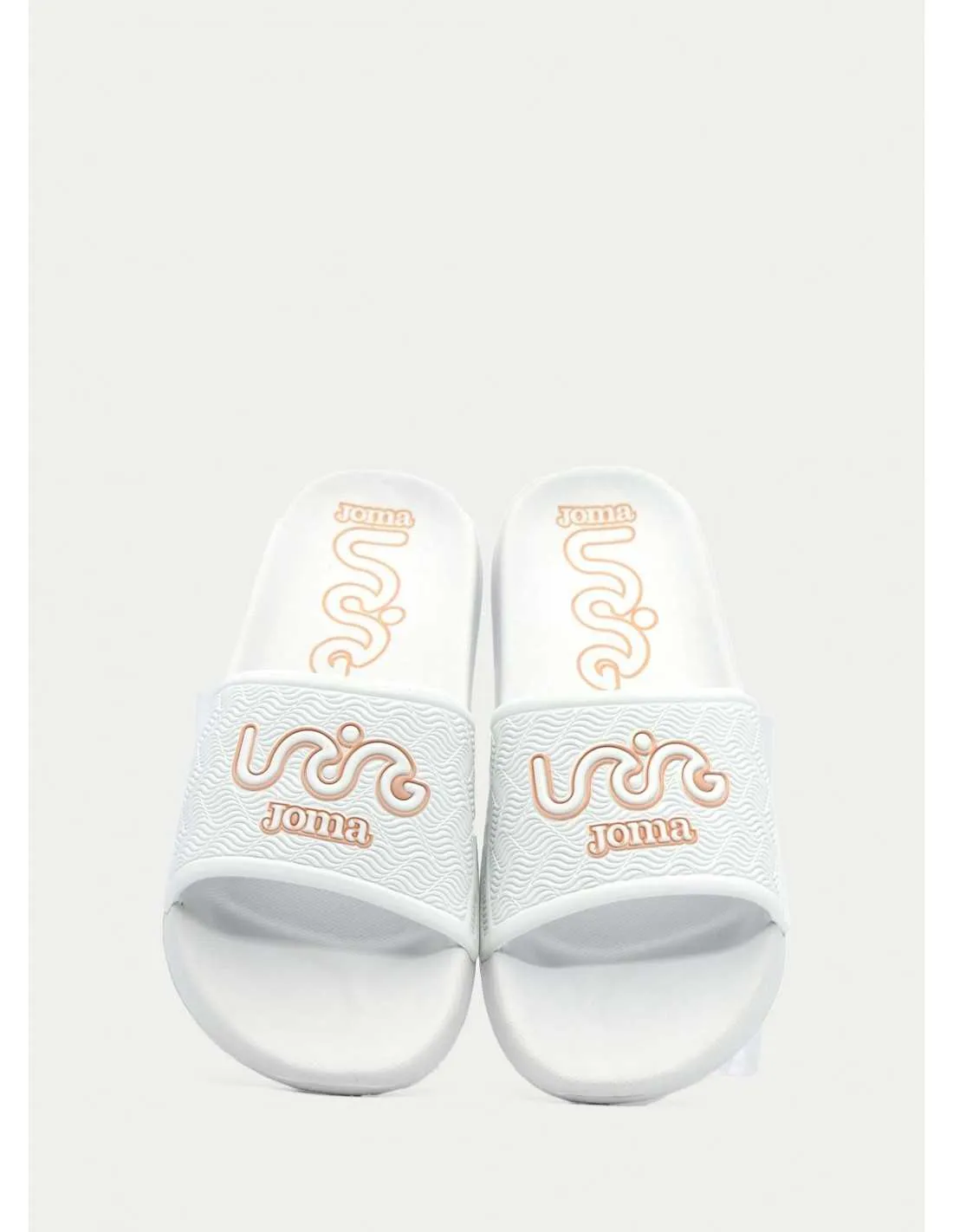 ZAPATILLAS DE PISCIN JOMA LAND BLANCO 