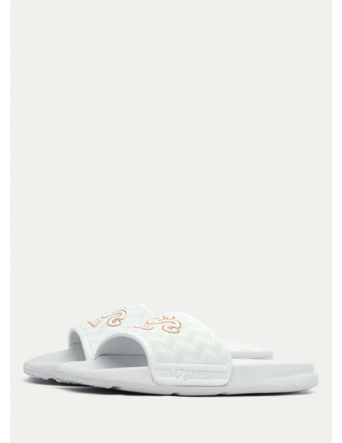 ZAPATILLAS DE PISCIN JOMA LAND BLANCO 