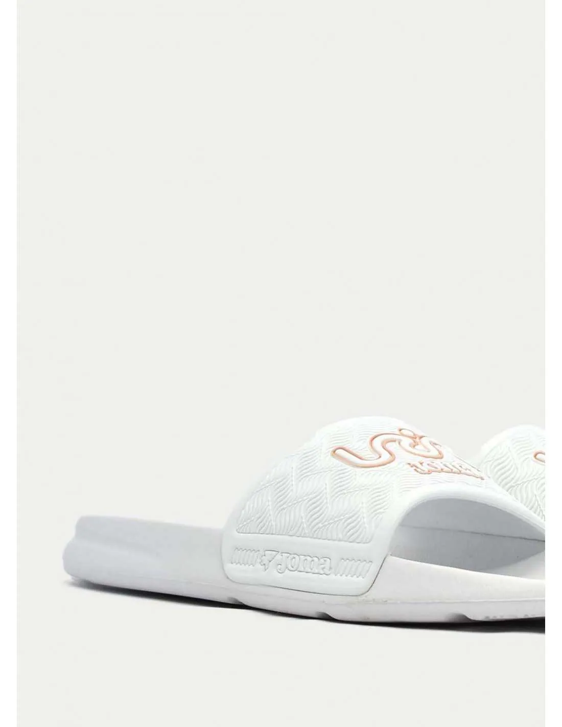 ZAPATILLAS DE PISCIN JOMA LAND BLANCO 