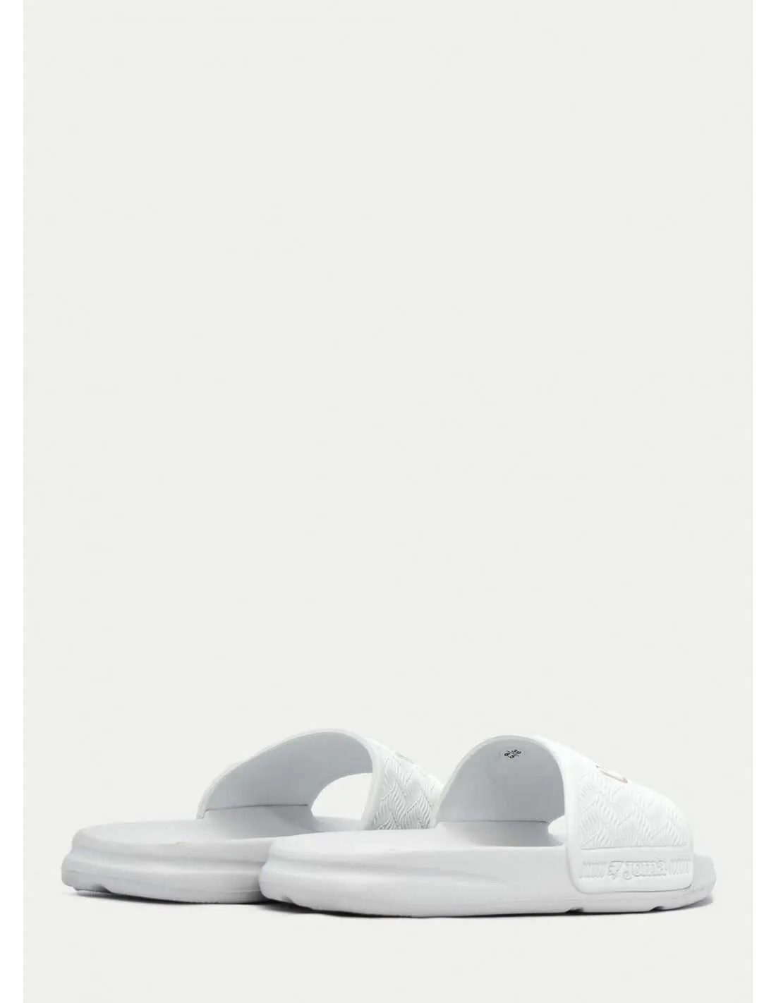 ZAPATILLAS DE PISCIN JOMA LAND BLANCO 