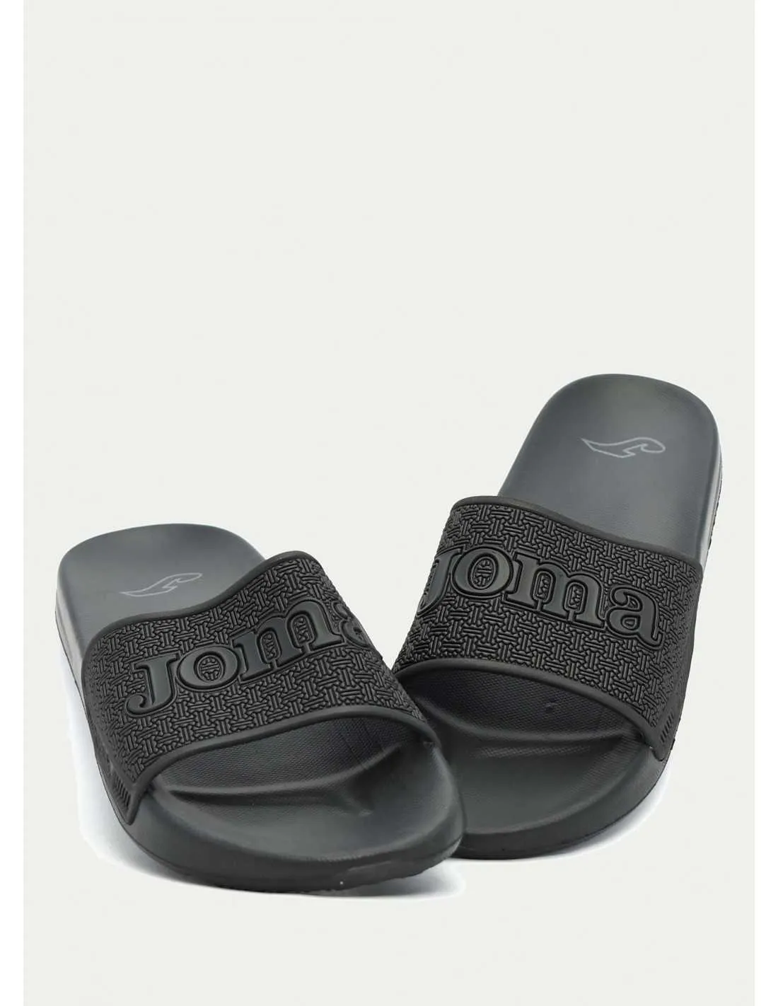 ZAPATILLAS DE PISCIN JOMA LAND NEGRO 