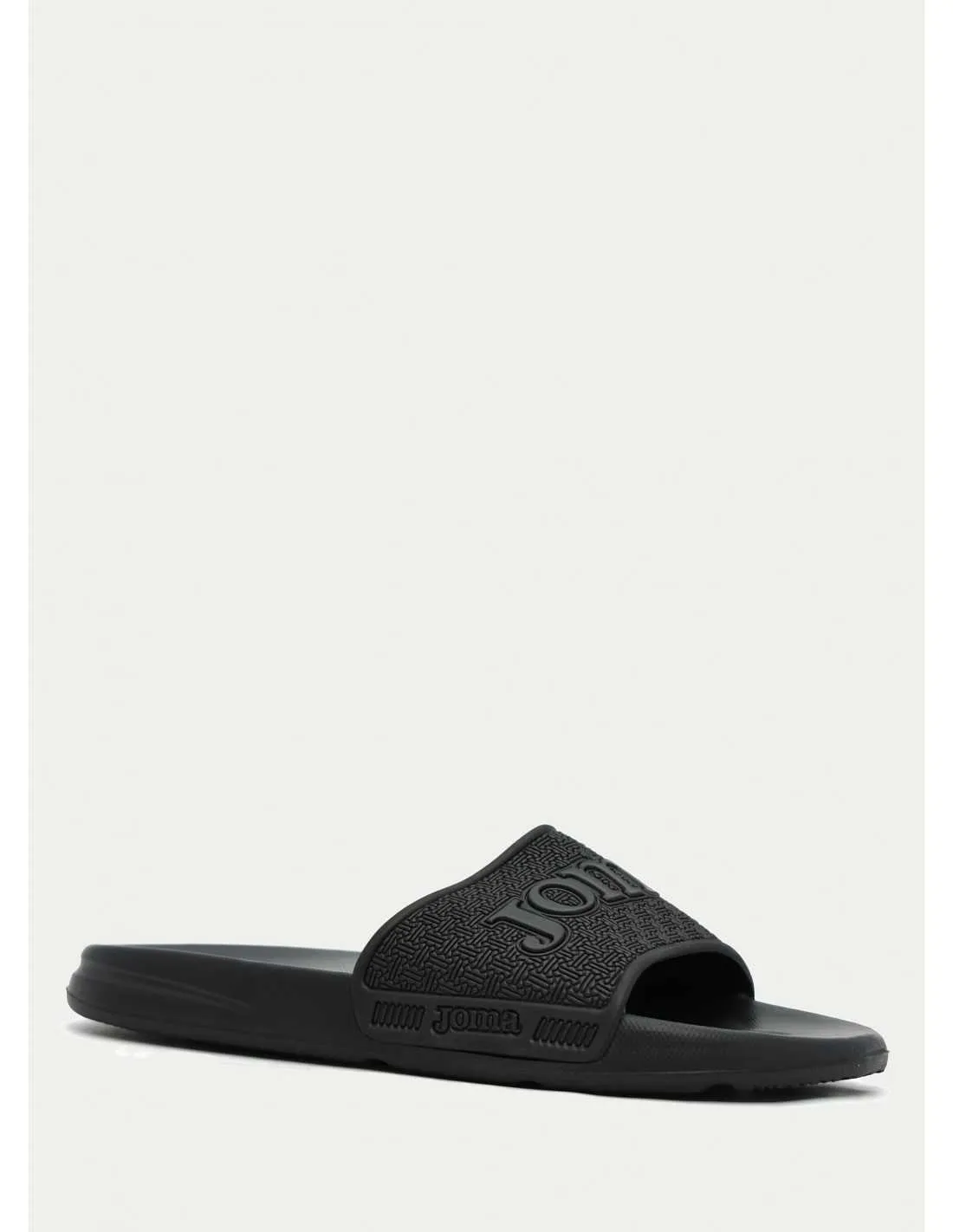 ZAPATILLAS DE PISCIN JOMA LAND NEGRO 