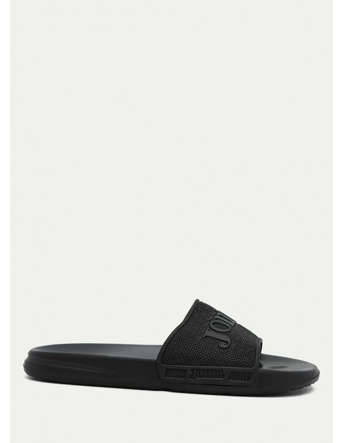 ZAPATILLAS DE PISCIN JOMA LAND NEGRO 