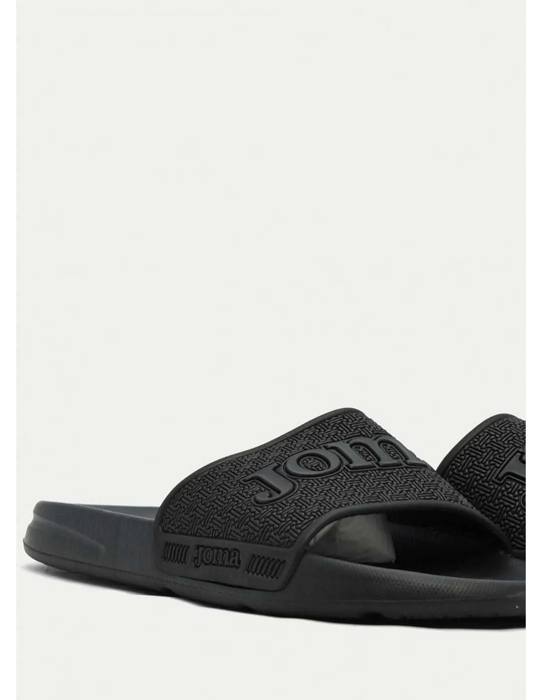 ZAPATILLAS DE PISCIN JOMA LAND NEGRO 