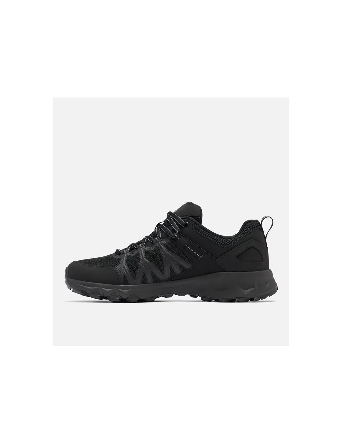 Zapatillas de senderismo Columbia PeakFreak™ II Outdry™ Negro Hombre