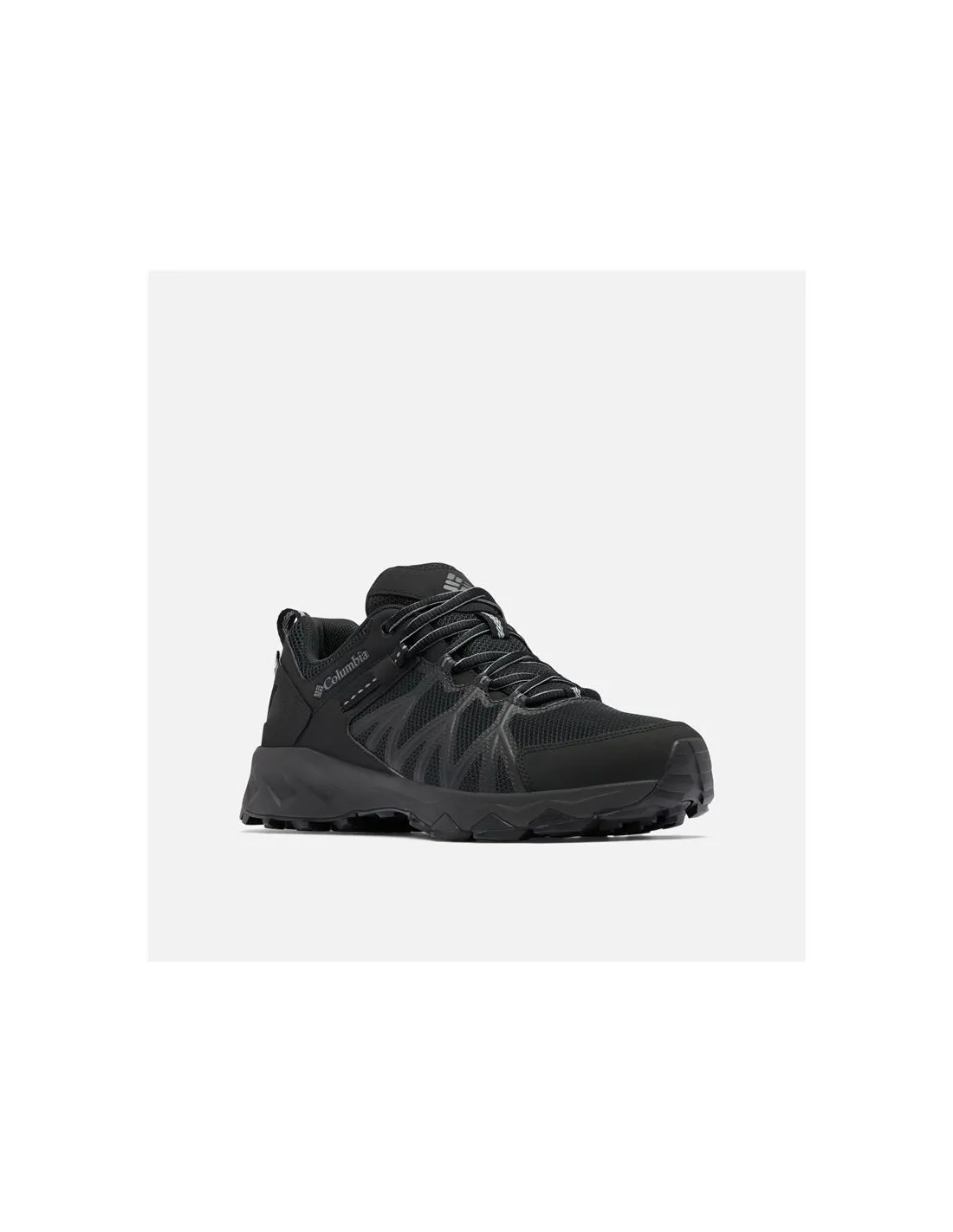 Zapatillas de senderismo Columbia PeakFreak™ II Outdry™ Negro Hombre