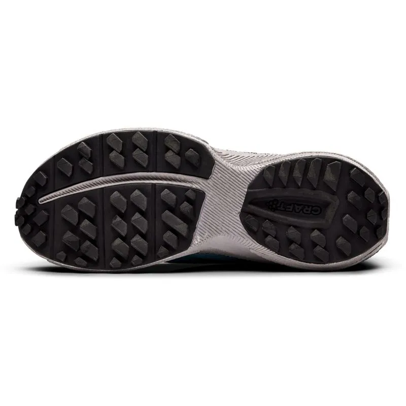 Zapatillas de trail para hombre Craft Endurance Trail M (AQUAMARINE)