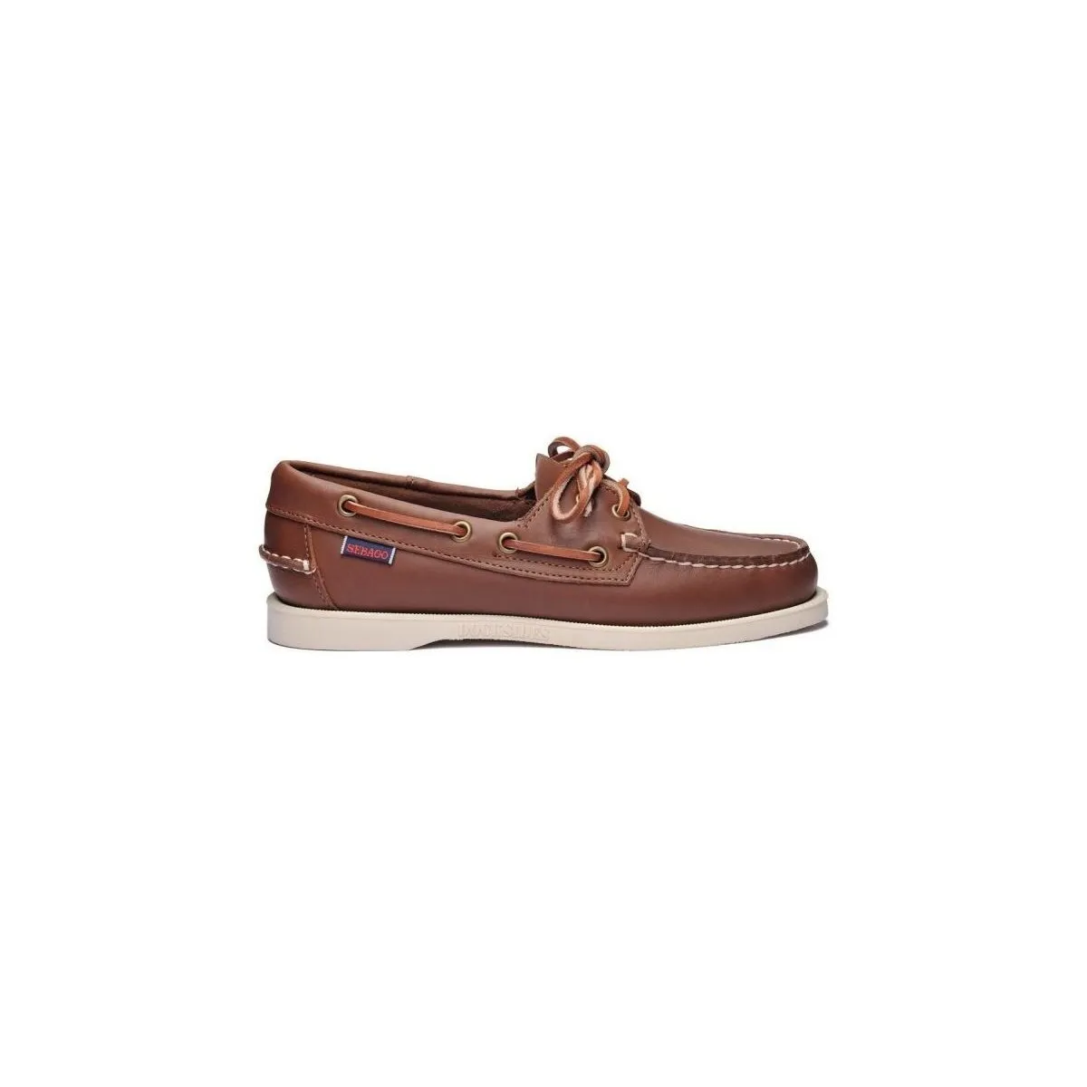 ZAPATILLAS DOCKSIDER PORTLAND  MARRóN