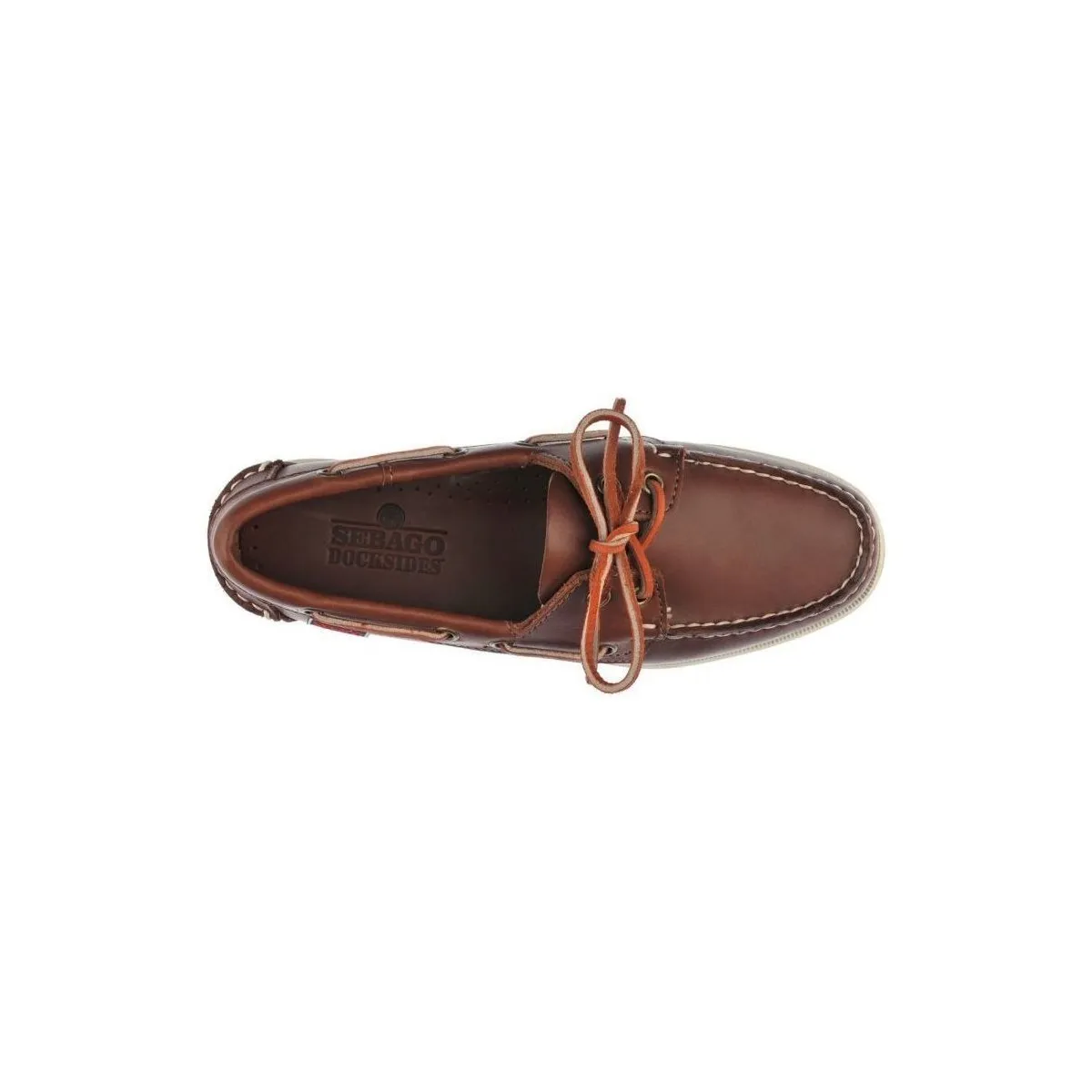 ZAPATILLAS DOCKSIDER PORTLAND  MARRóN