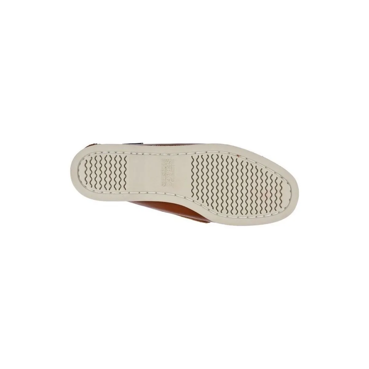 ZAPATILLAS DOCKSIDER PORTLAND  MARRóN