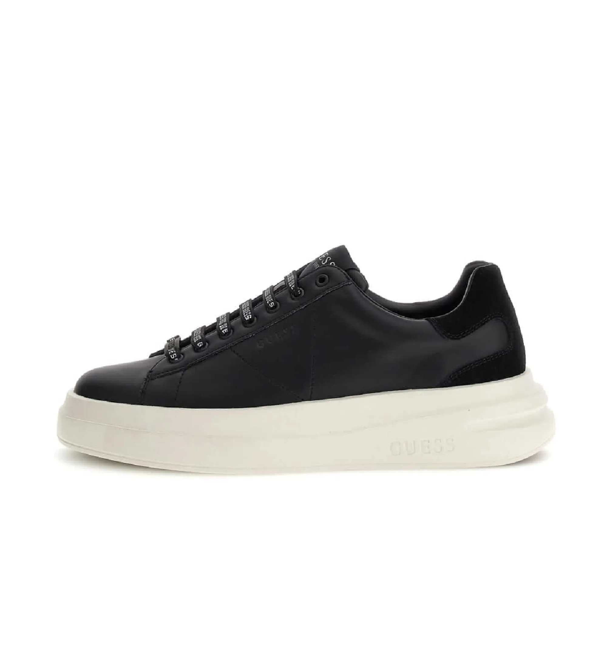 Zapatillas Elba negro