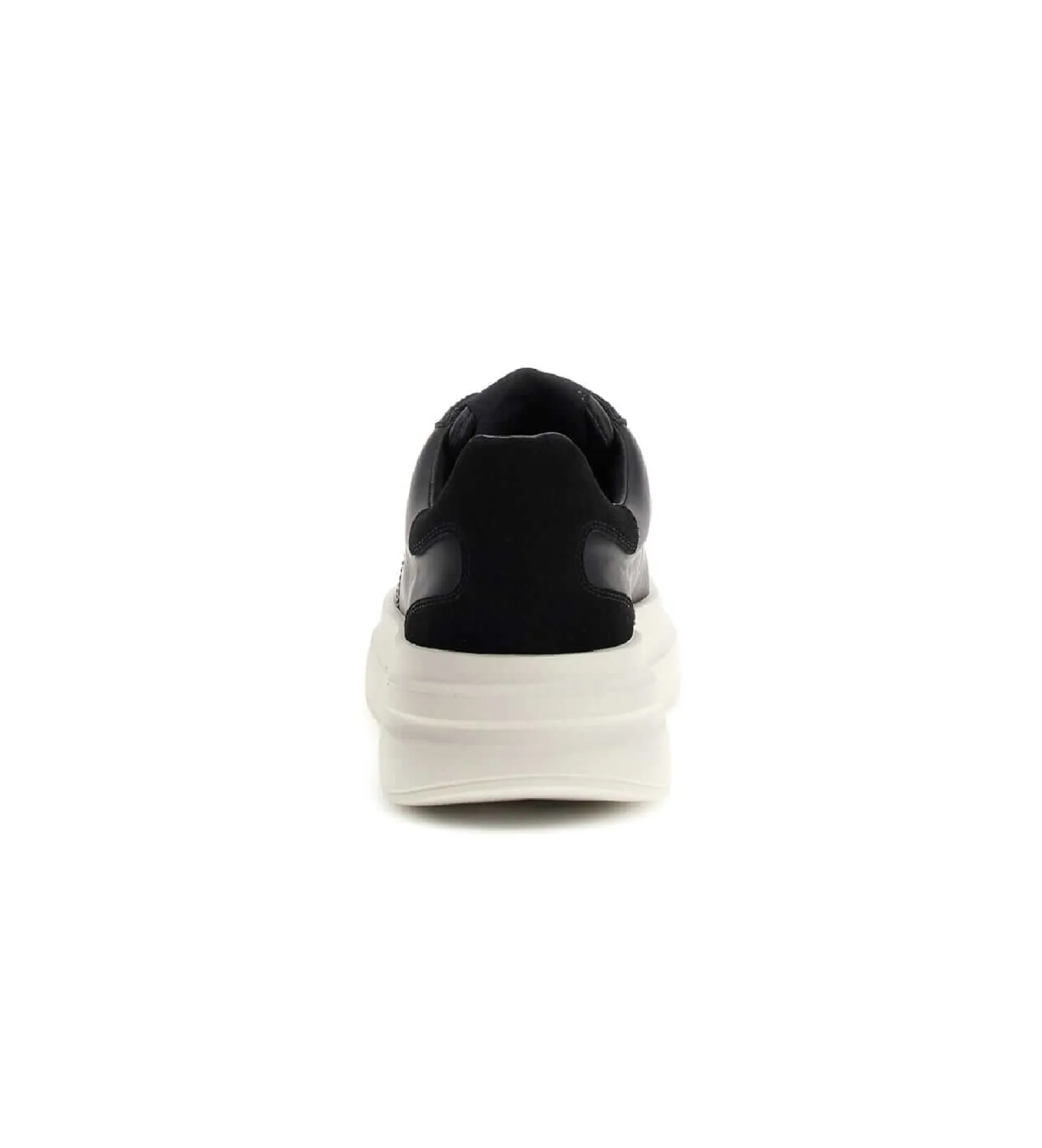 Zapatillas Elba negro