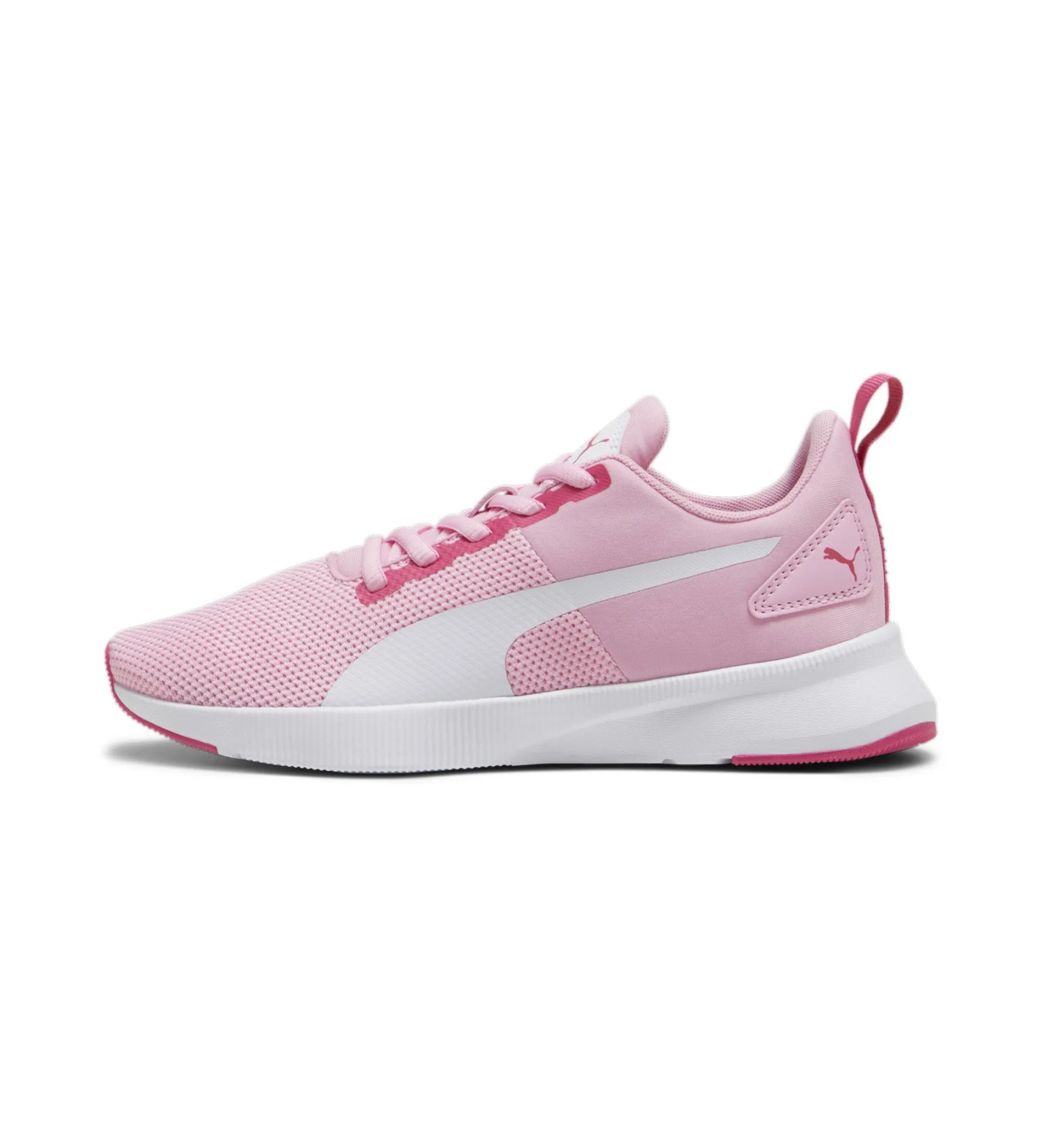 Zapatillas Flyer Runner rosa
