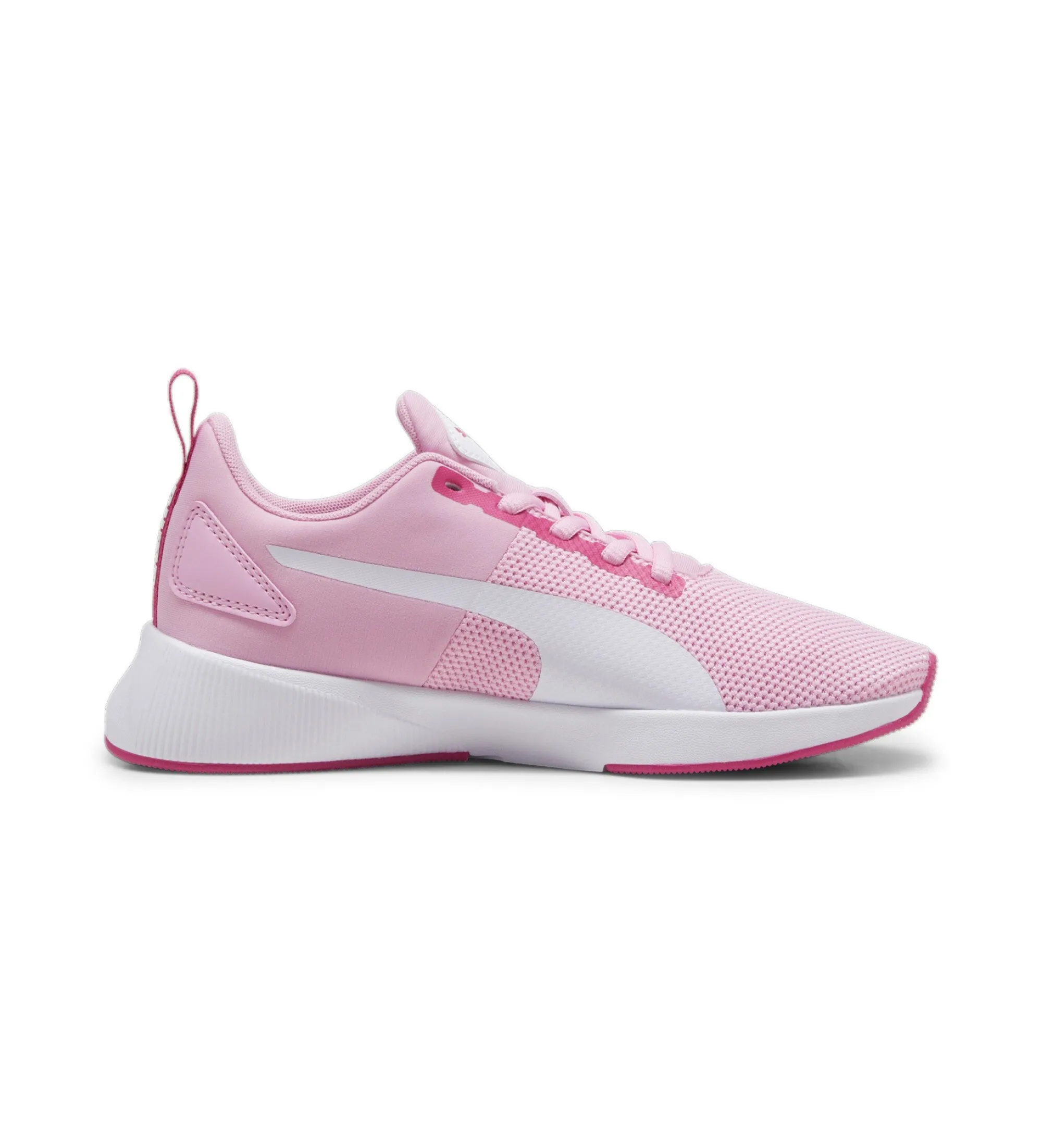 Zapatillas Flyer Runner rosa