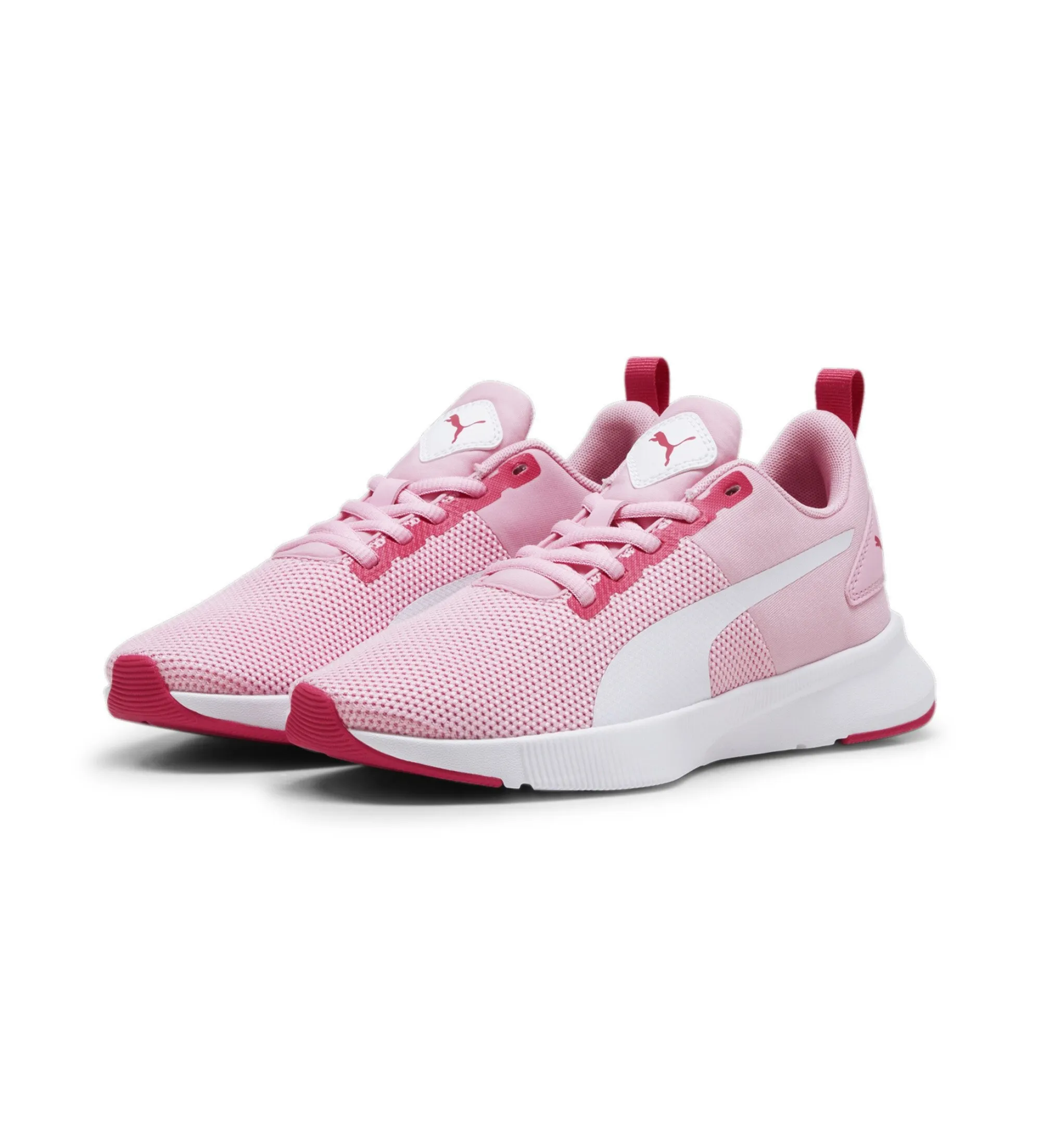 Zapatillas Flyer Runner rosa