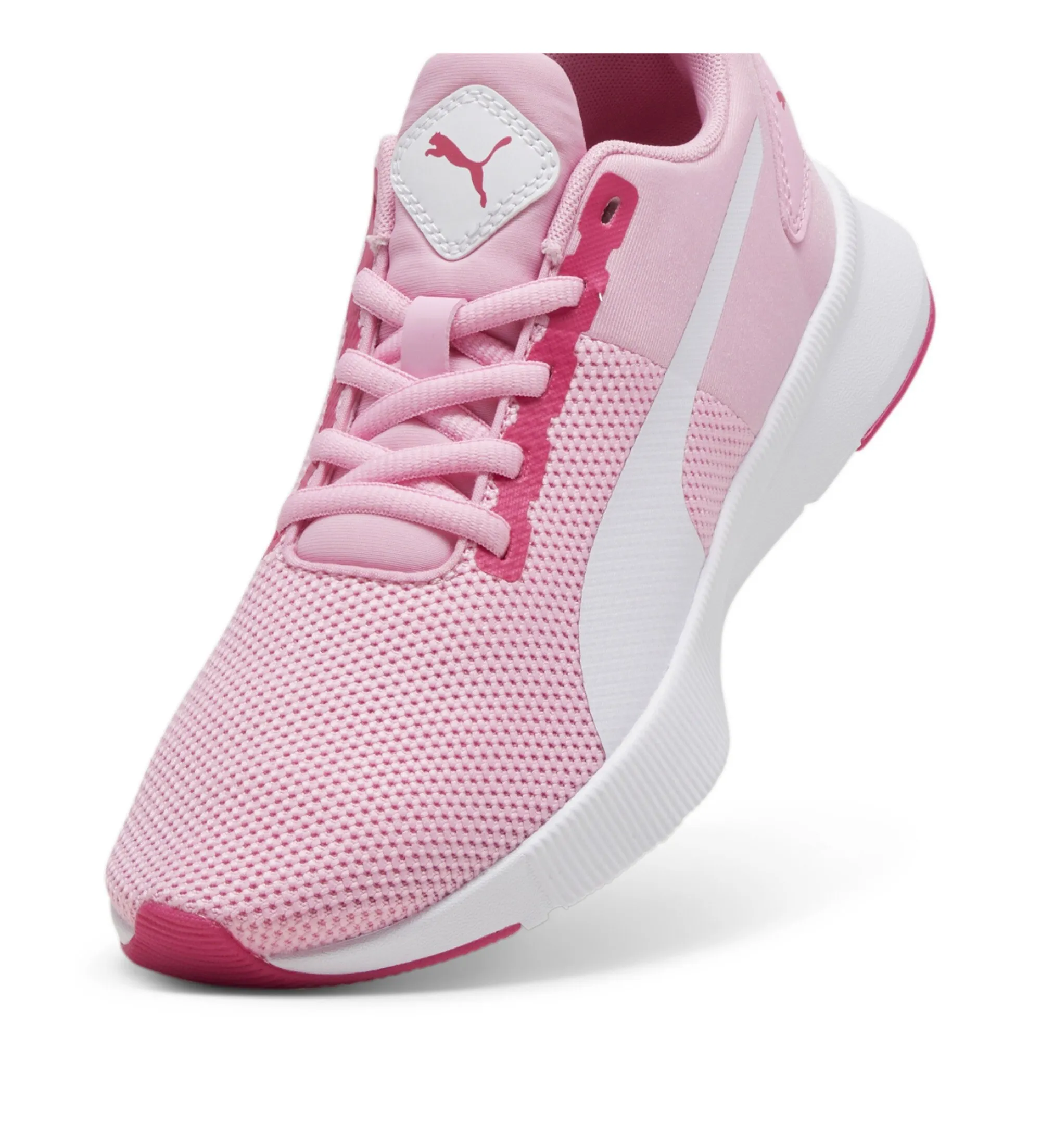 Zapatillas Flyer Runner rosa