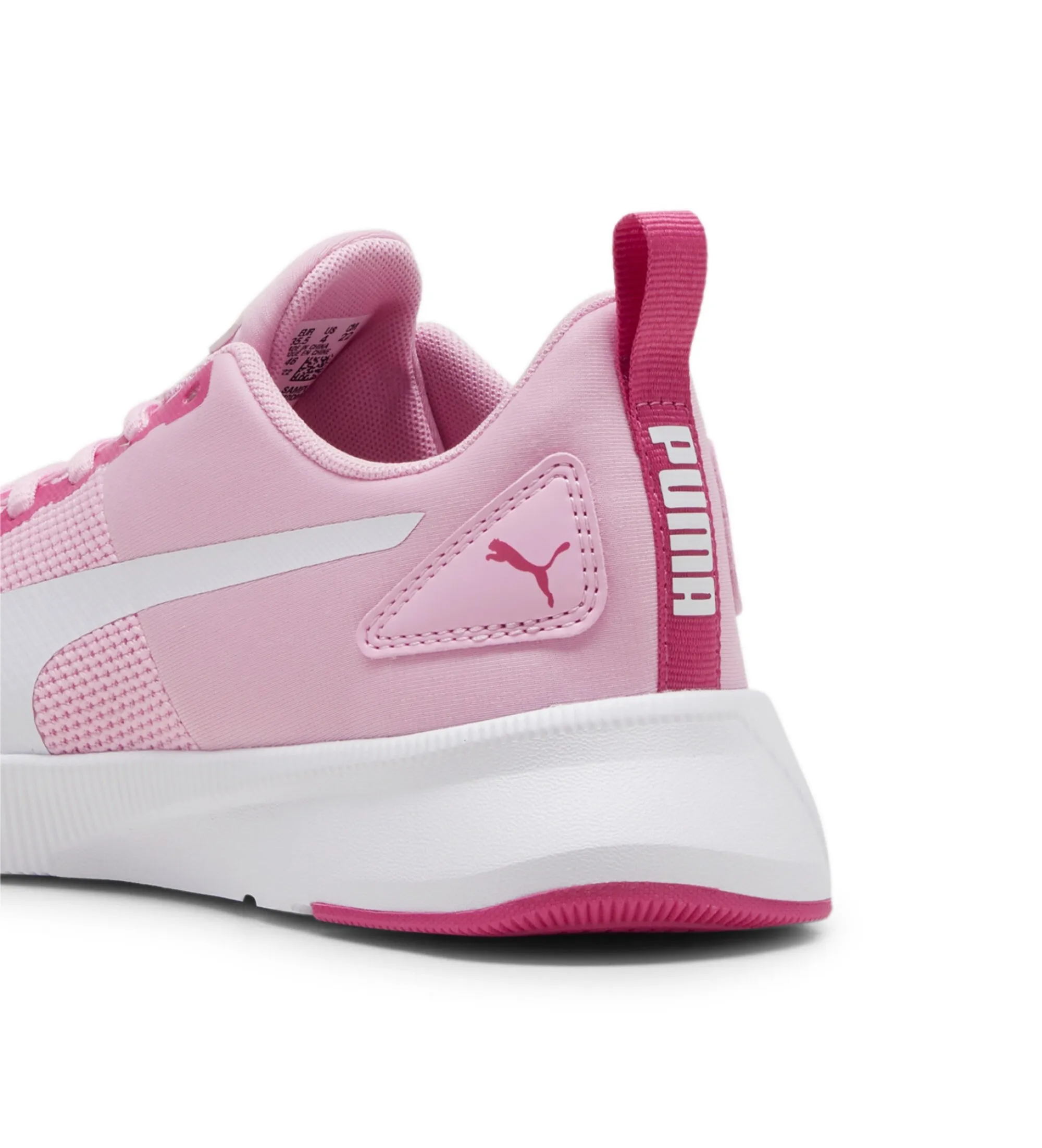 Zapatillas Flyer Runner rosa