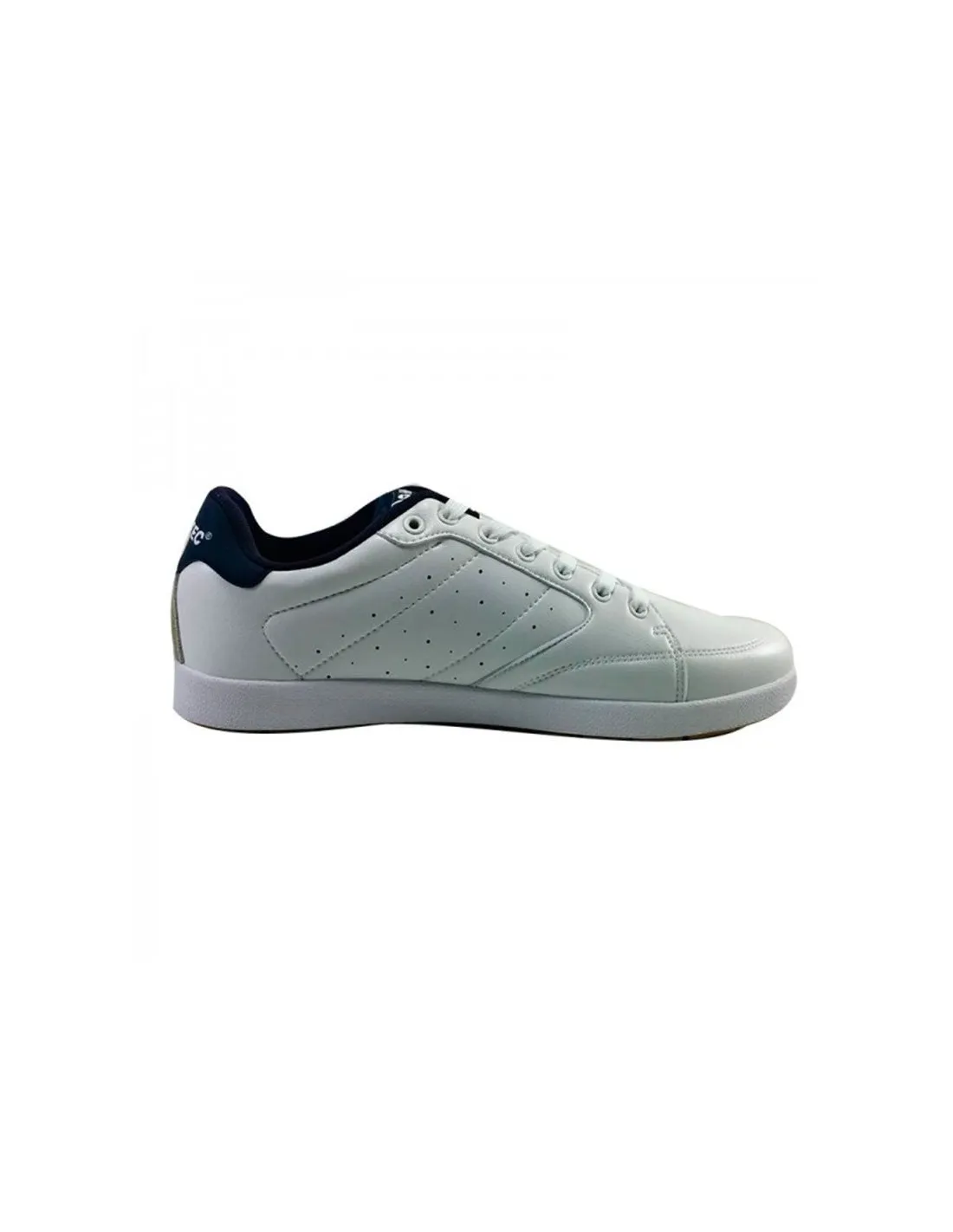 ZAPATILLAS HITECH STREET HOMBRE WHITE/SKY CAPTAIN