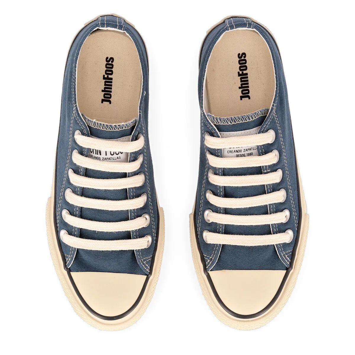 Zapatillas John Foos Flashback