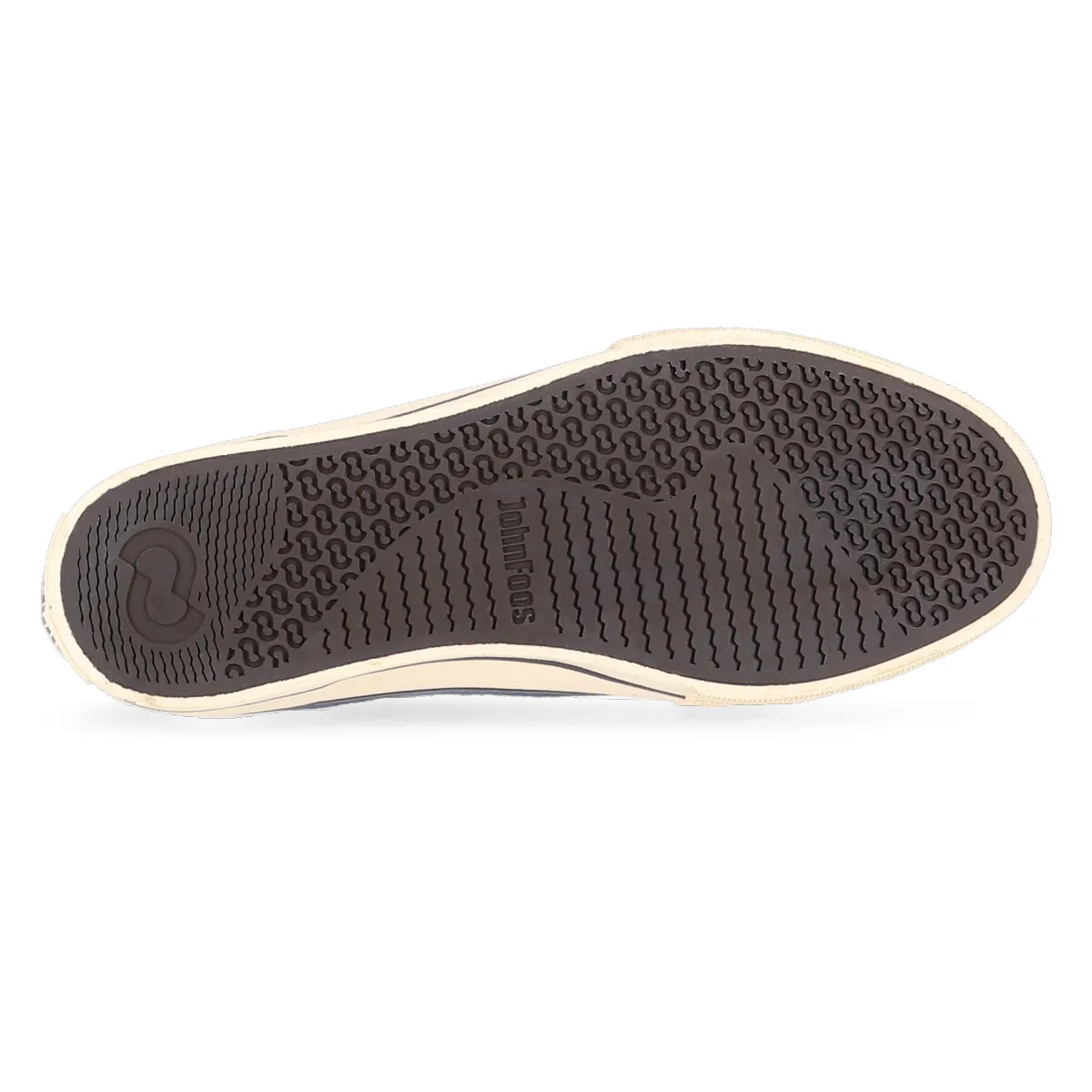 Zapatillas John Foos Flashback