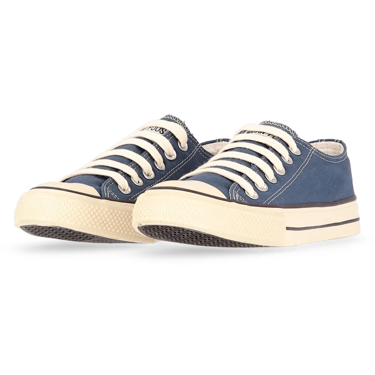 Zapatillas John Foos Flashback