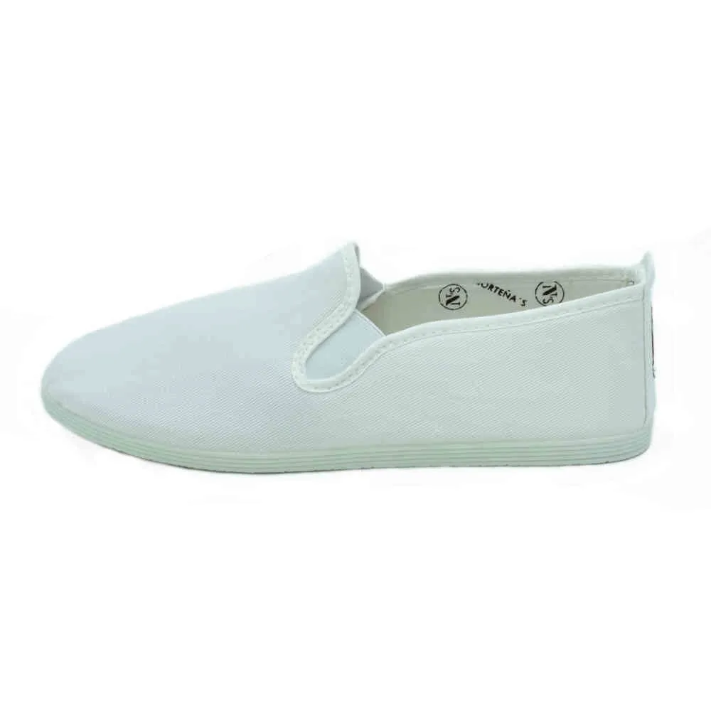 Zapatillas Kunfu 900
