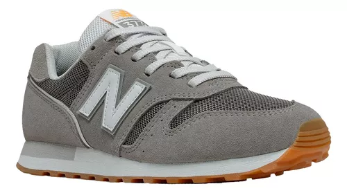Zapatillas New Balance Mujer 373 Urbanas Ahora 6 Empo2000