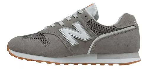 Zapatillas New Balance Mujer 373 Urbanas Ahora 6 Empo2000
