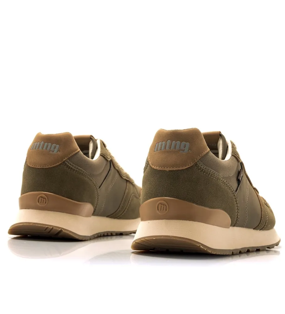 Zapatillas Porland verde