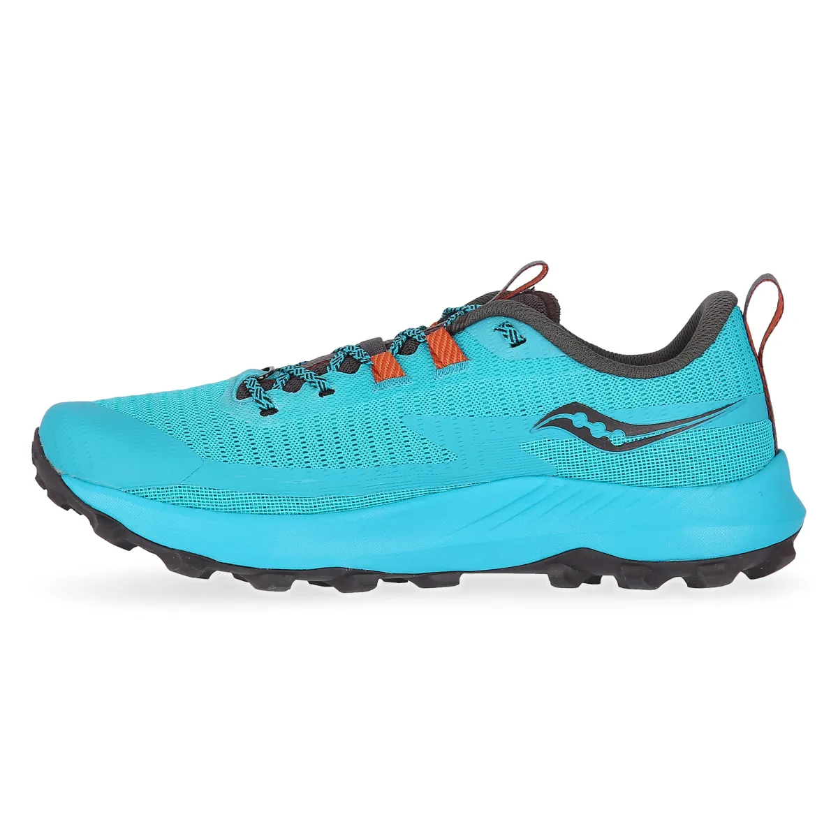 Zapatillas Saucony Peregrine 13 Hombre Malla