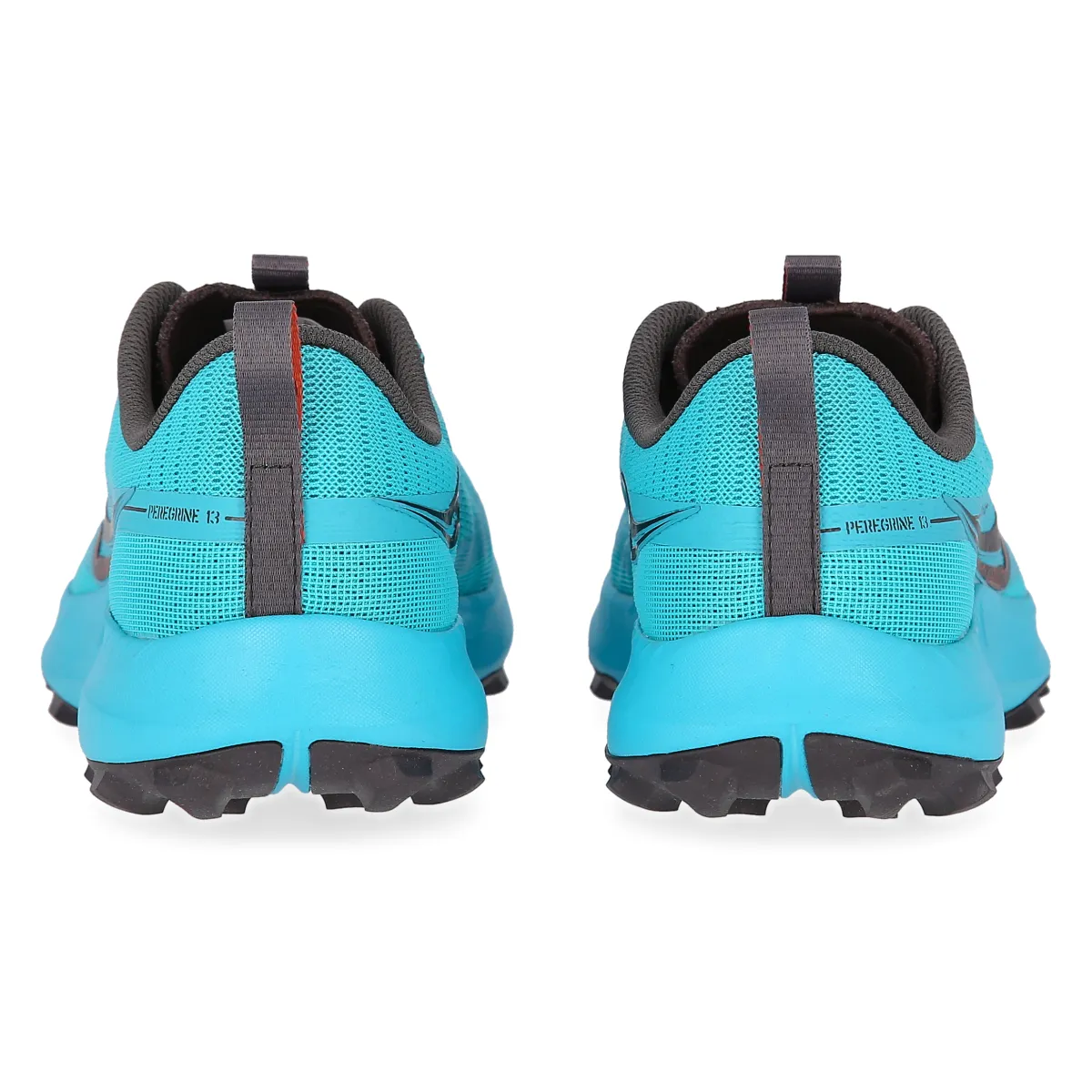 Zapatillas Saucony Peregrine 13 Hombre Malla