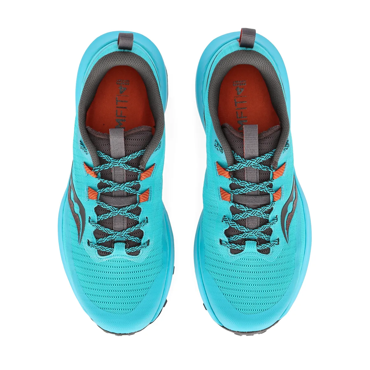 Zapatillas Saucony Peregrine 13 Hombre Malla