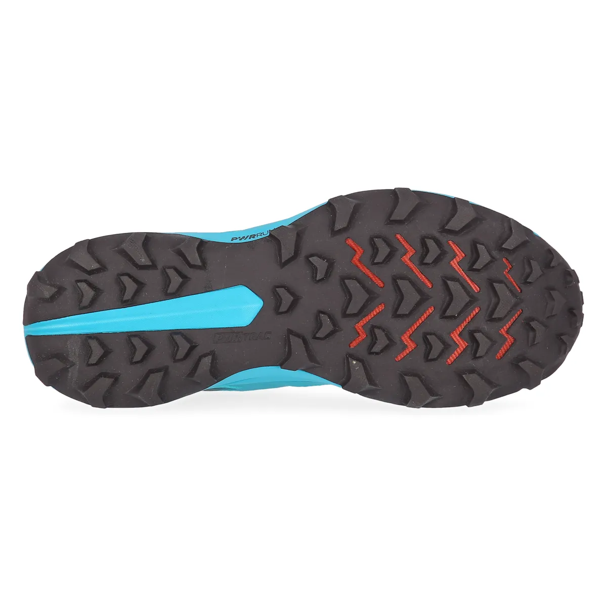 Zapatillas Saucony Peregrine 13 Hombre Malla