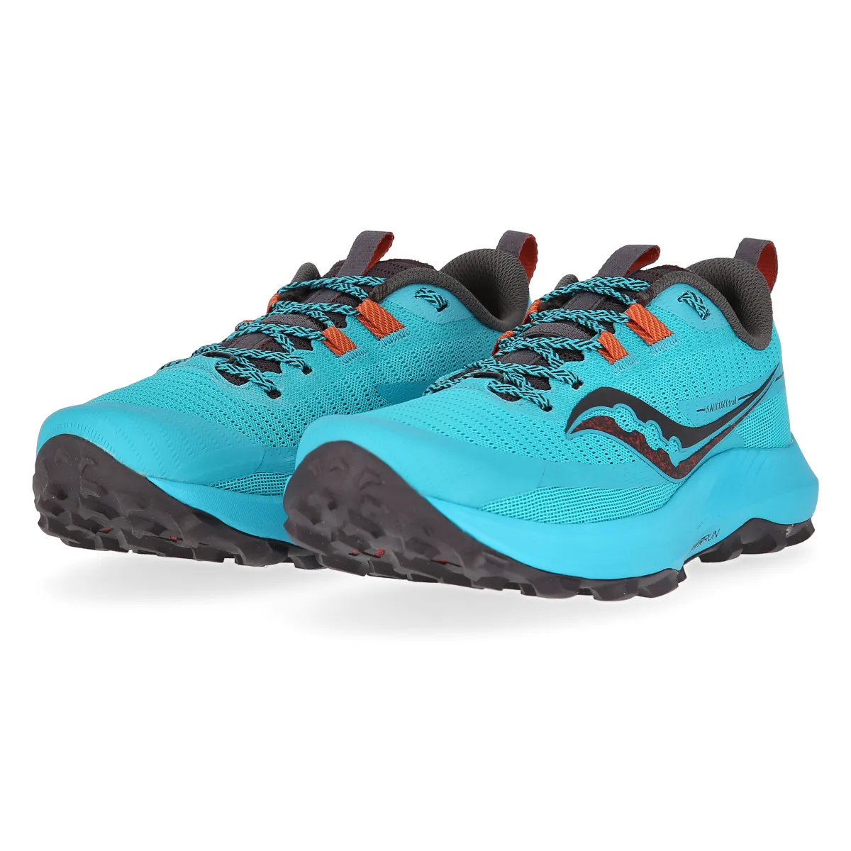 Zapatillas Saucony Peregrine 13 Hombre Malla