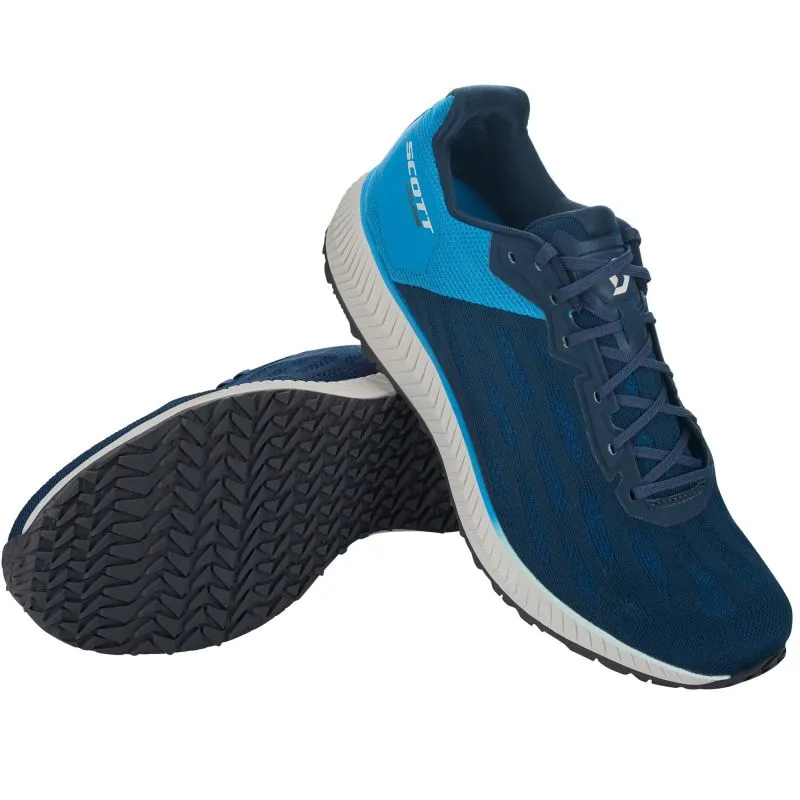 Zapatillas Scott Cruise Midnight (Azul/Azul Atlántico)