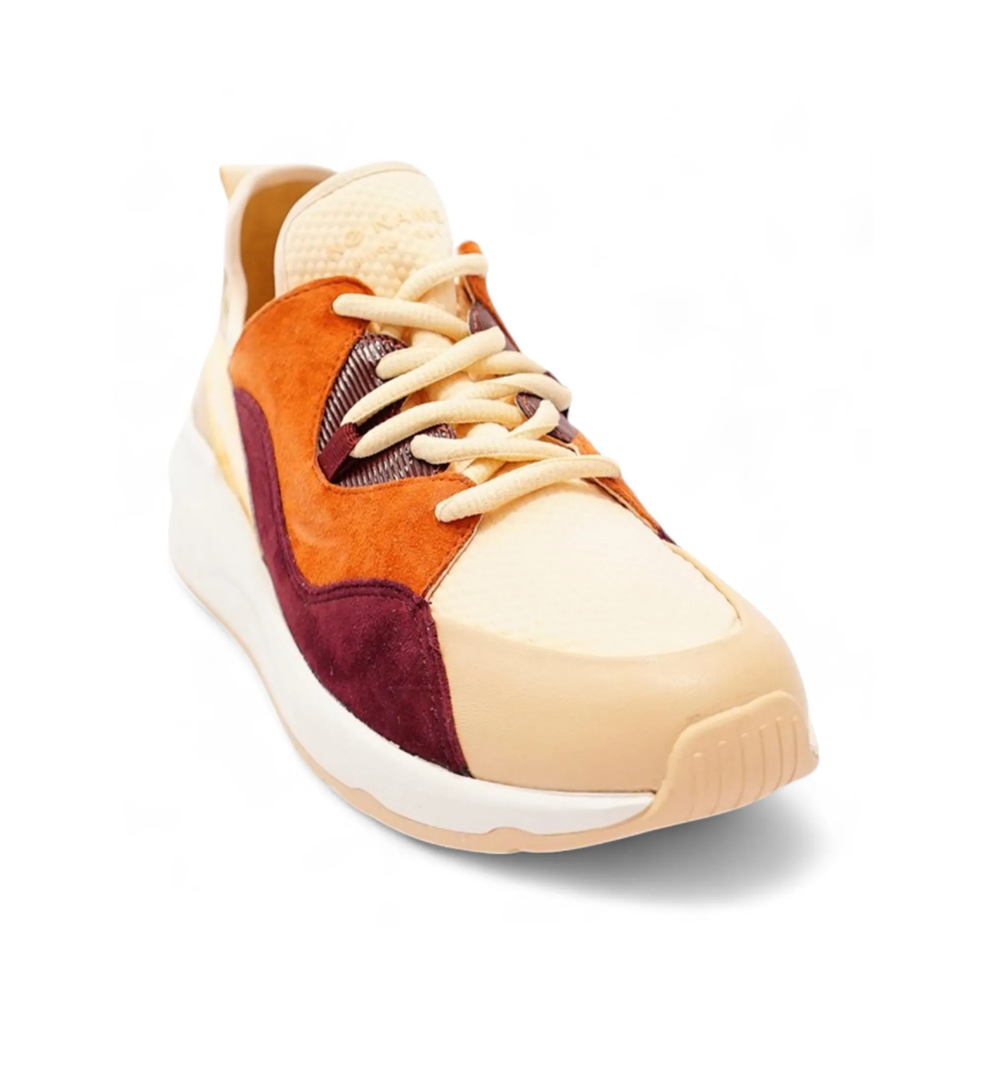 Zapatillas Sono Curl multicolor