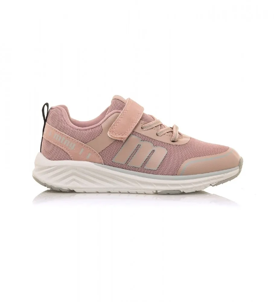 Zapatillas Sport apolo rosa