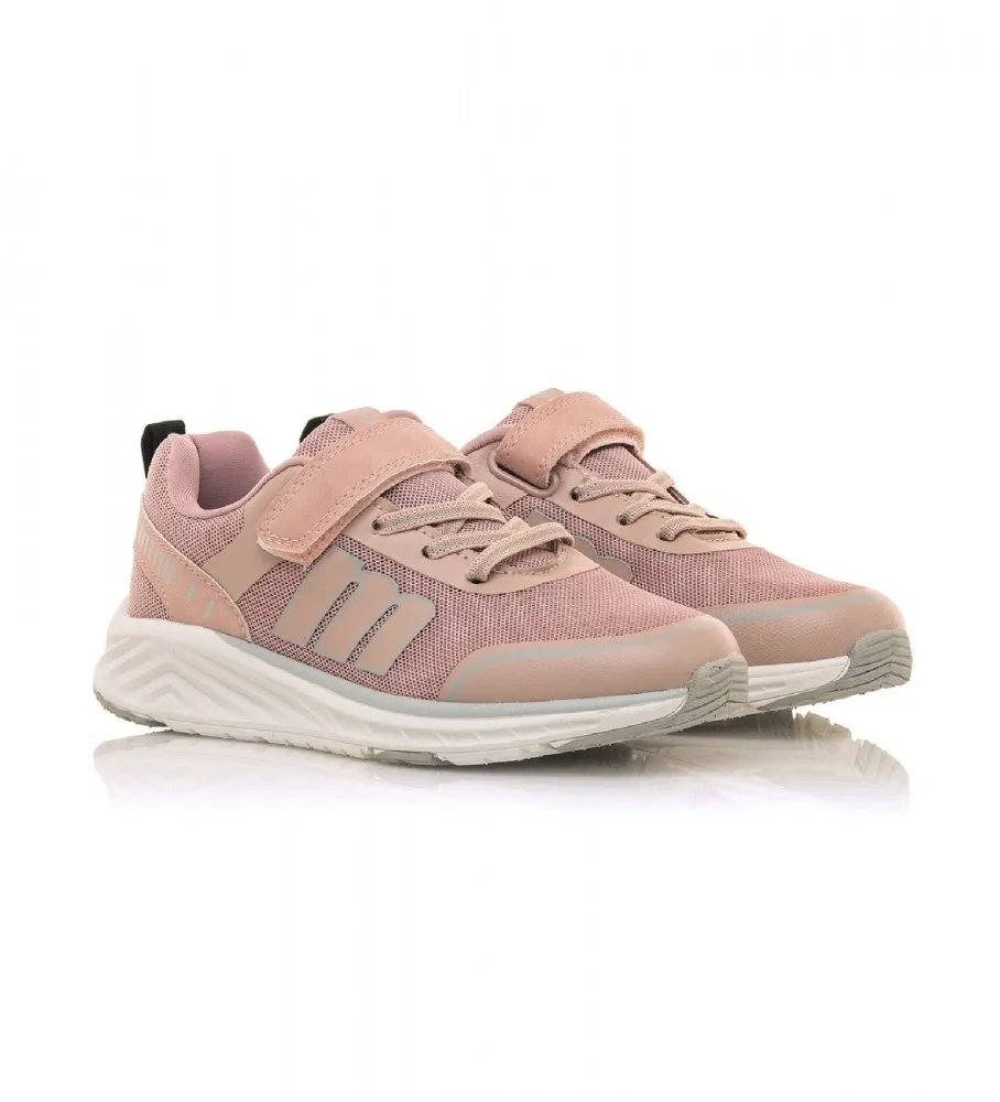 Zapatillas Sport apolo rosa