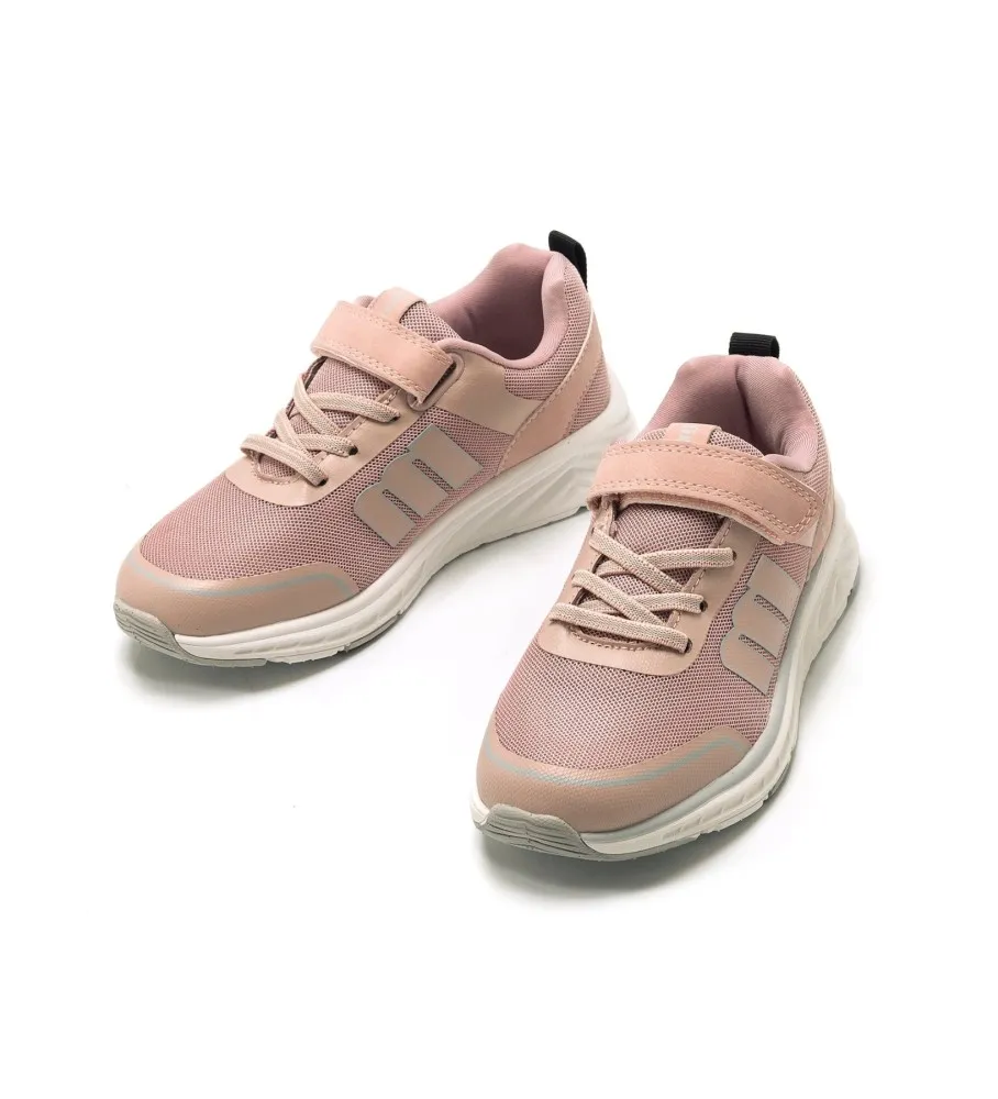 Zapatillas Sport apolo rosa
