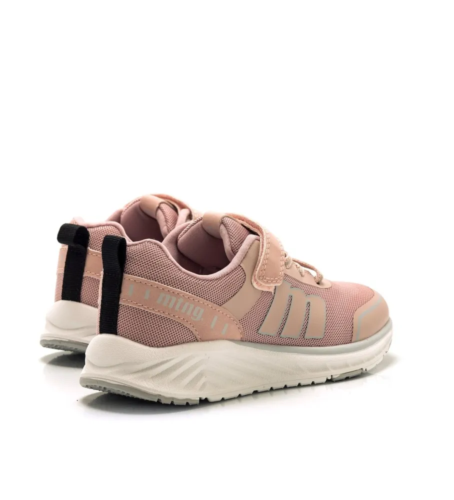 Zapatillas Sport apolo rosa