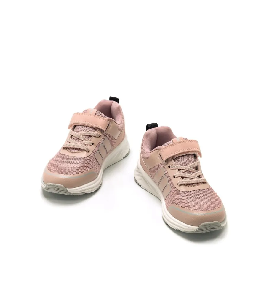 Zapatillas Sport apolo rosa