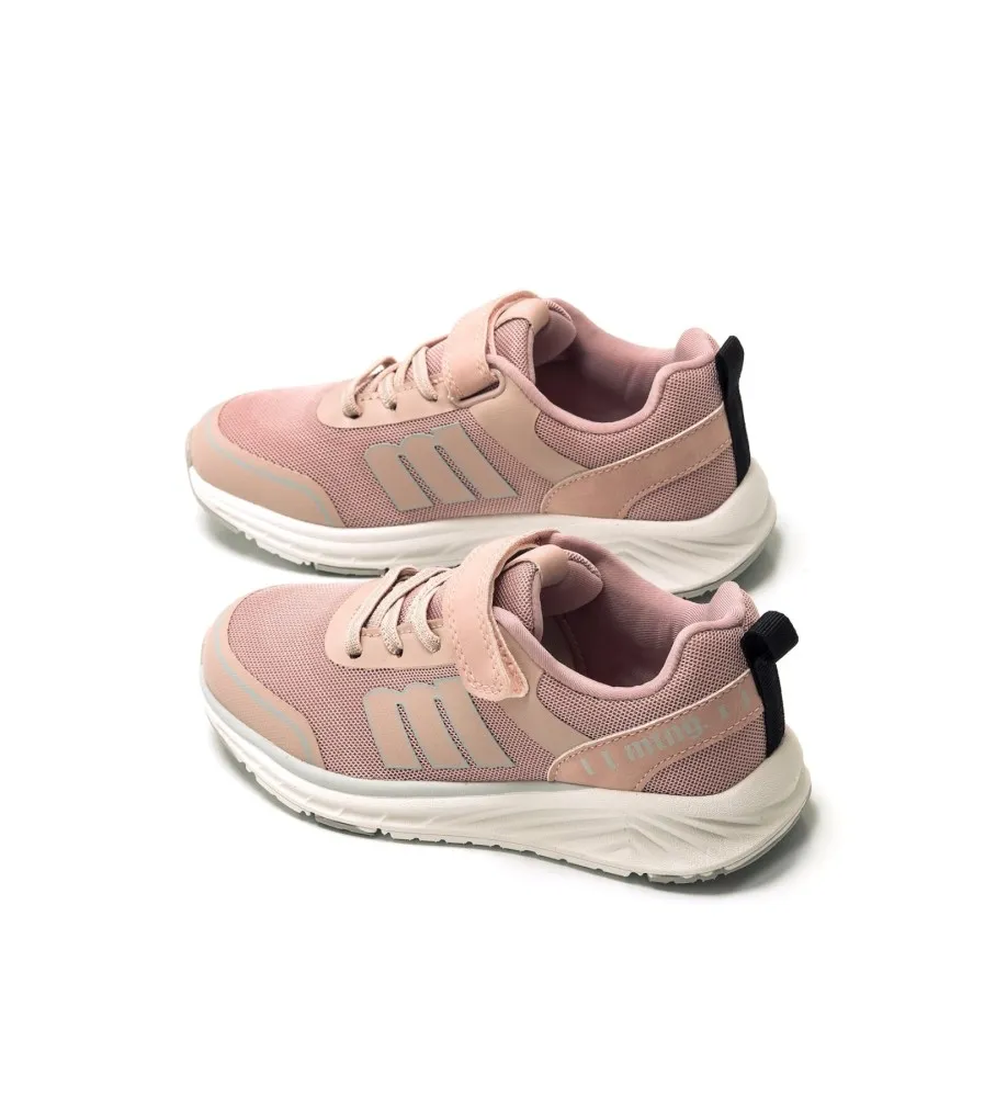 Zapatillas Sport apolo rosa