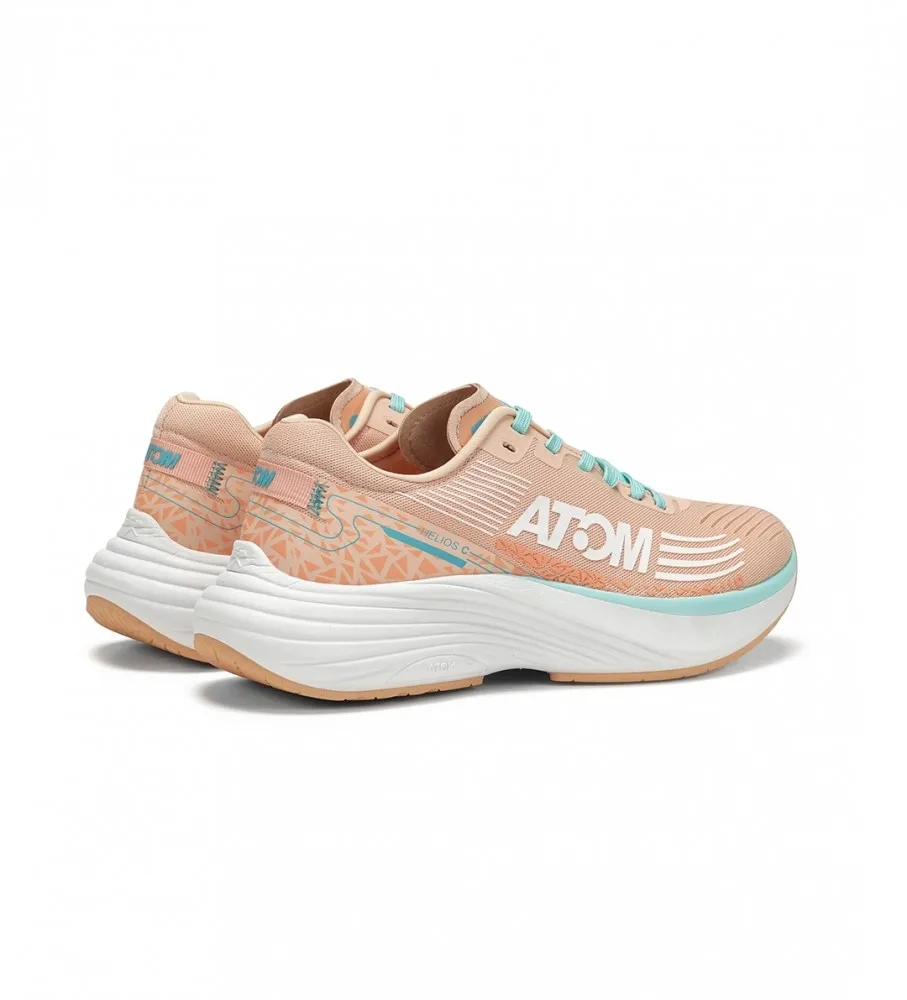 Zapatillas Titan nude