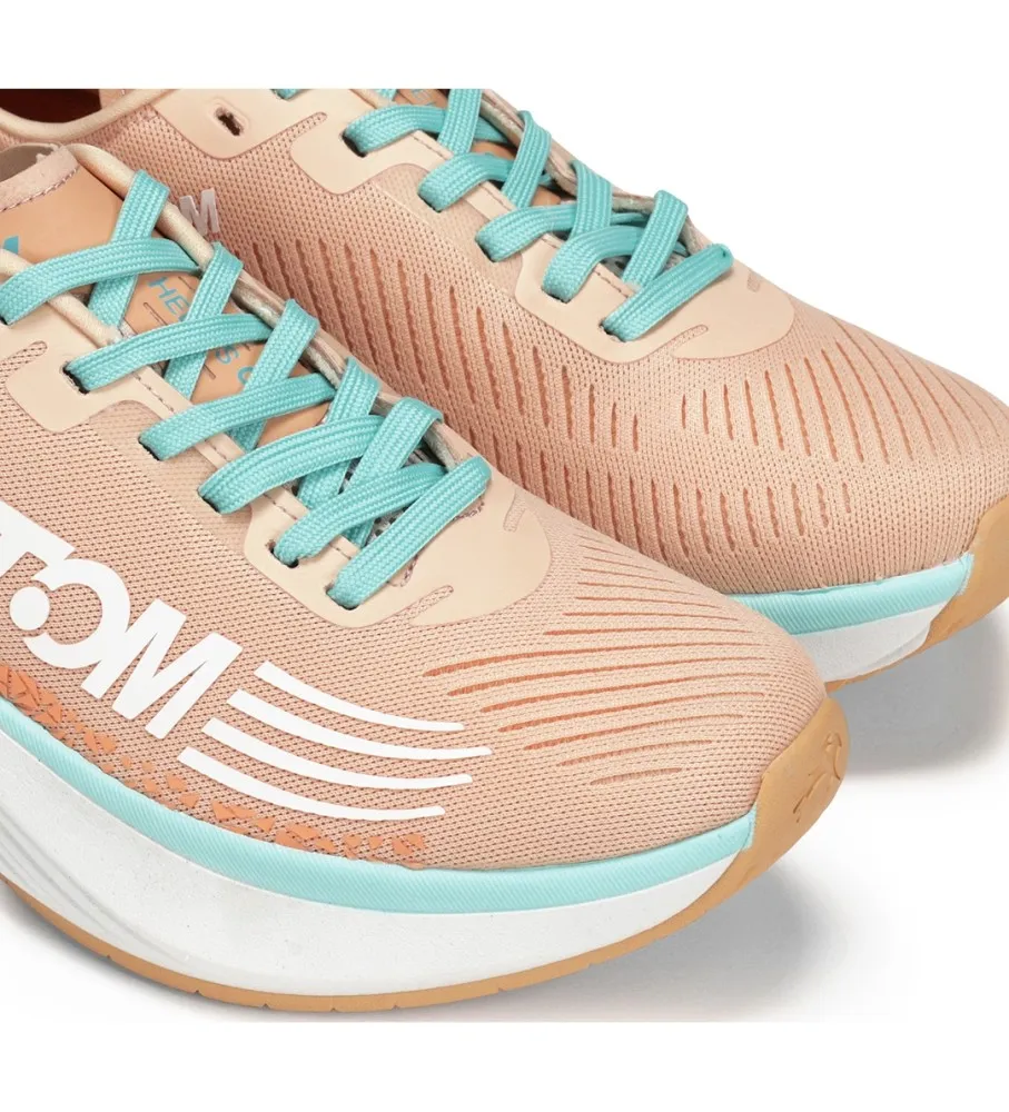Zapatillas Titan nude