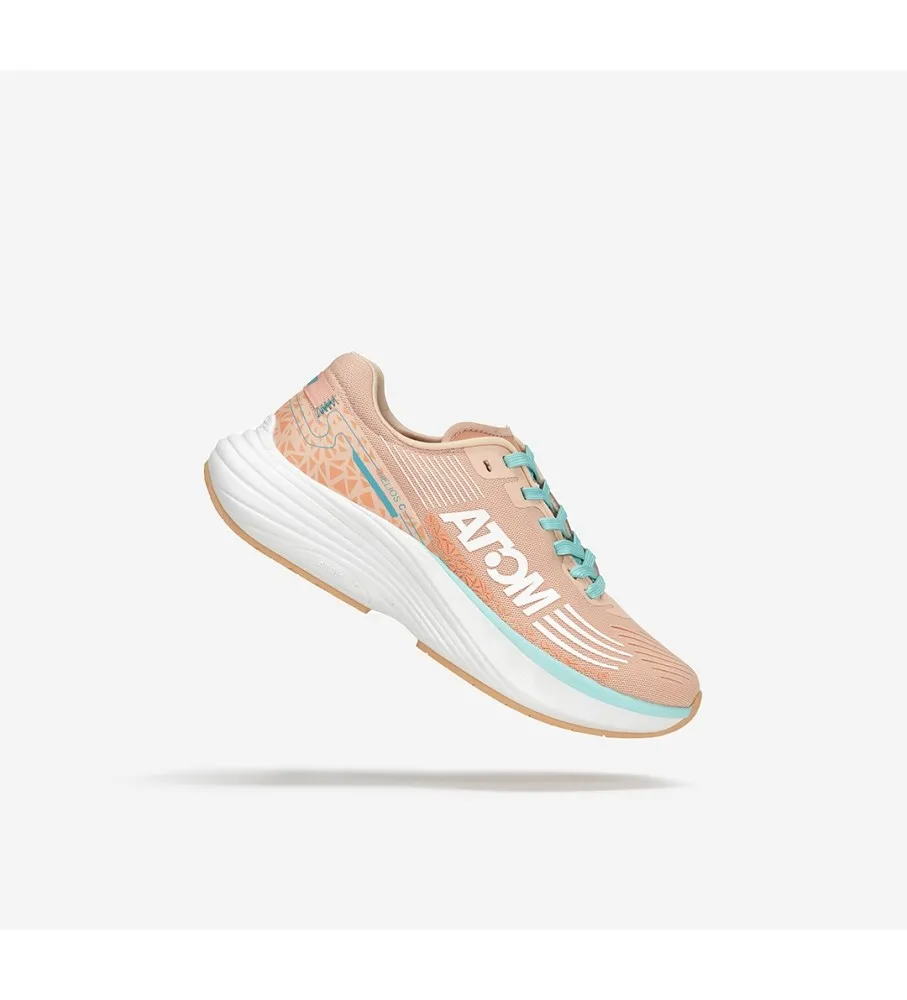 Zapatillas Titan nude